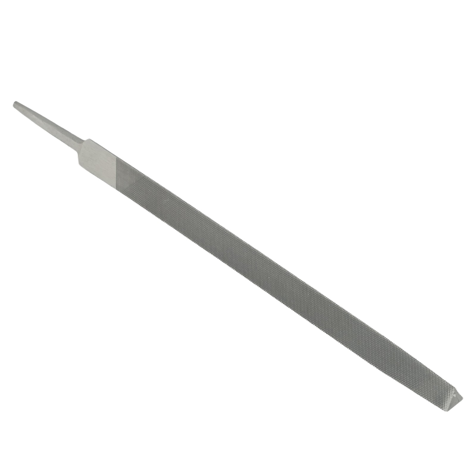 5inch /8inch Triangle Smooth, Second, Coarse Flat Files Woodworking Accessories - Picture 31 of 40