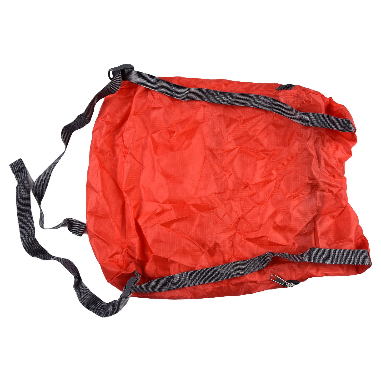 Maille respirante stockée voyageant en extérieur comme le montre la photo officiel