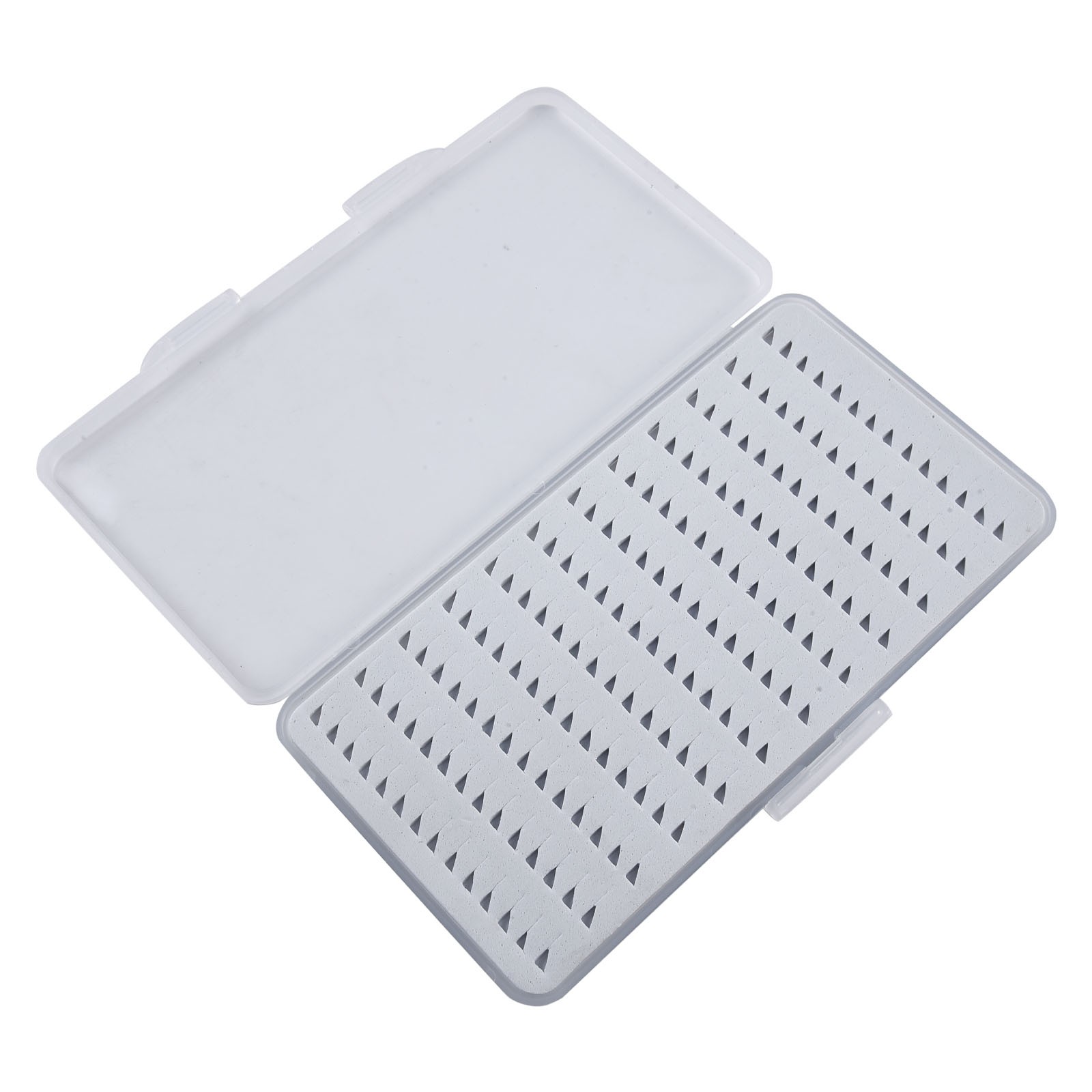Fishhook Hard Storage Case contenedor de almacenamiento cantidad PC como muestra la imagen - Imagen 54 de 59