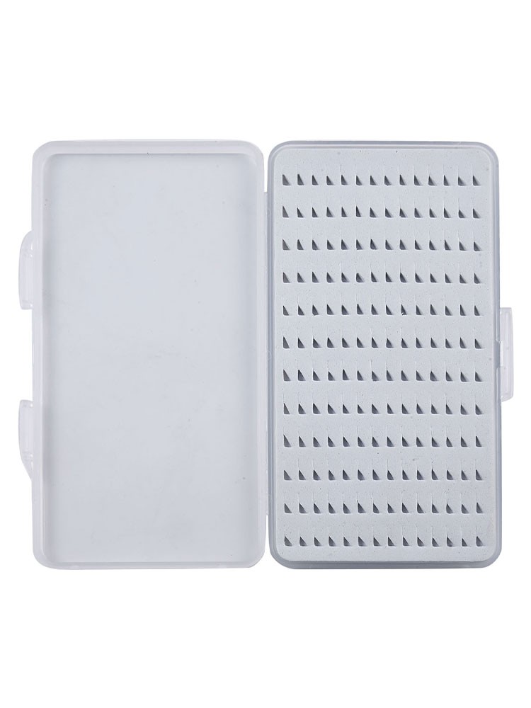 Fishhook Hard Storage Case contenedor de almacenamiento cantidad PC como muestra la imagen - Imagen 48 de 59
