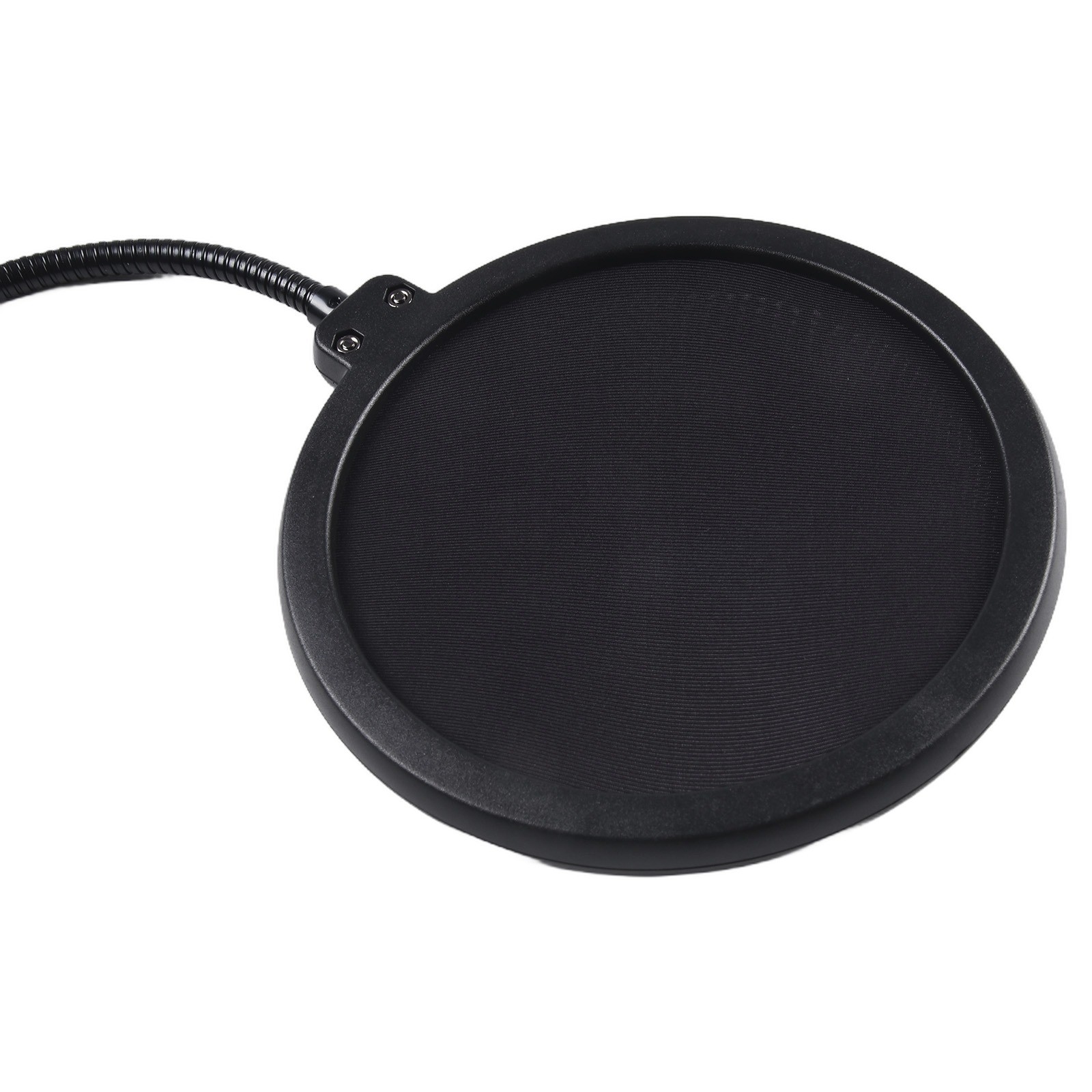 Grille Microphone Métal Pare-Brise Grille Métal Flexible Réduction Pare-Brise - Zdjęcie 17 z 35