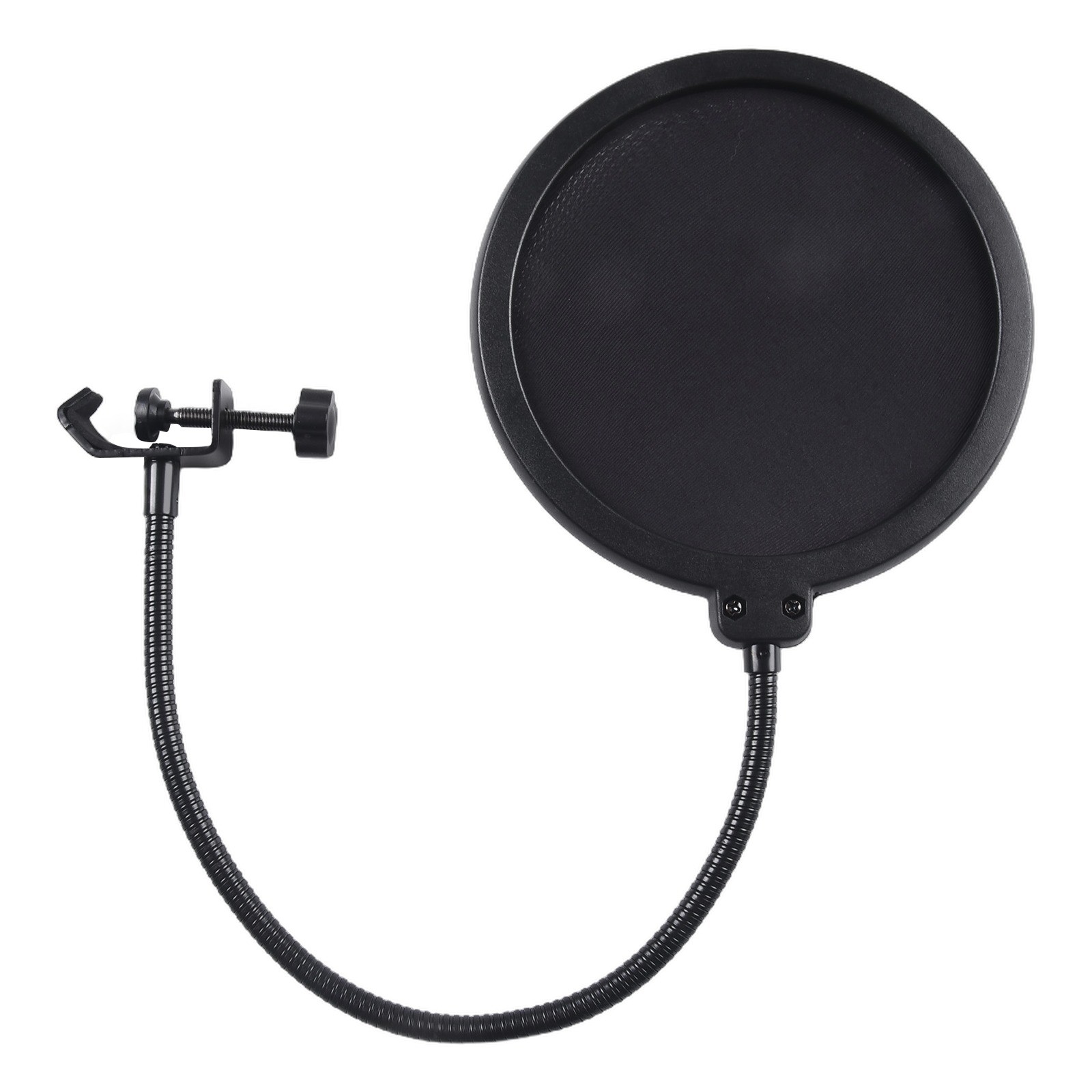 Microphone coupe-vent premium pare-brise am��liorant l'exp��rience d'enregistrem - Zdjęcie 15 z 35