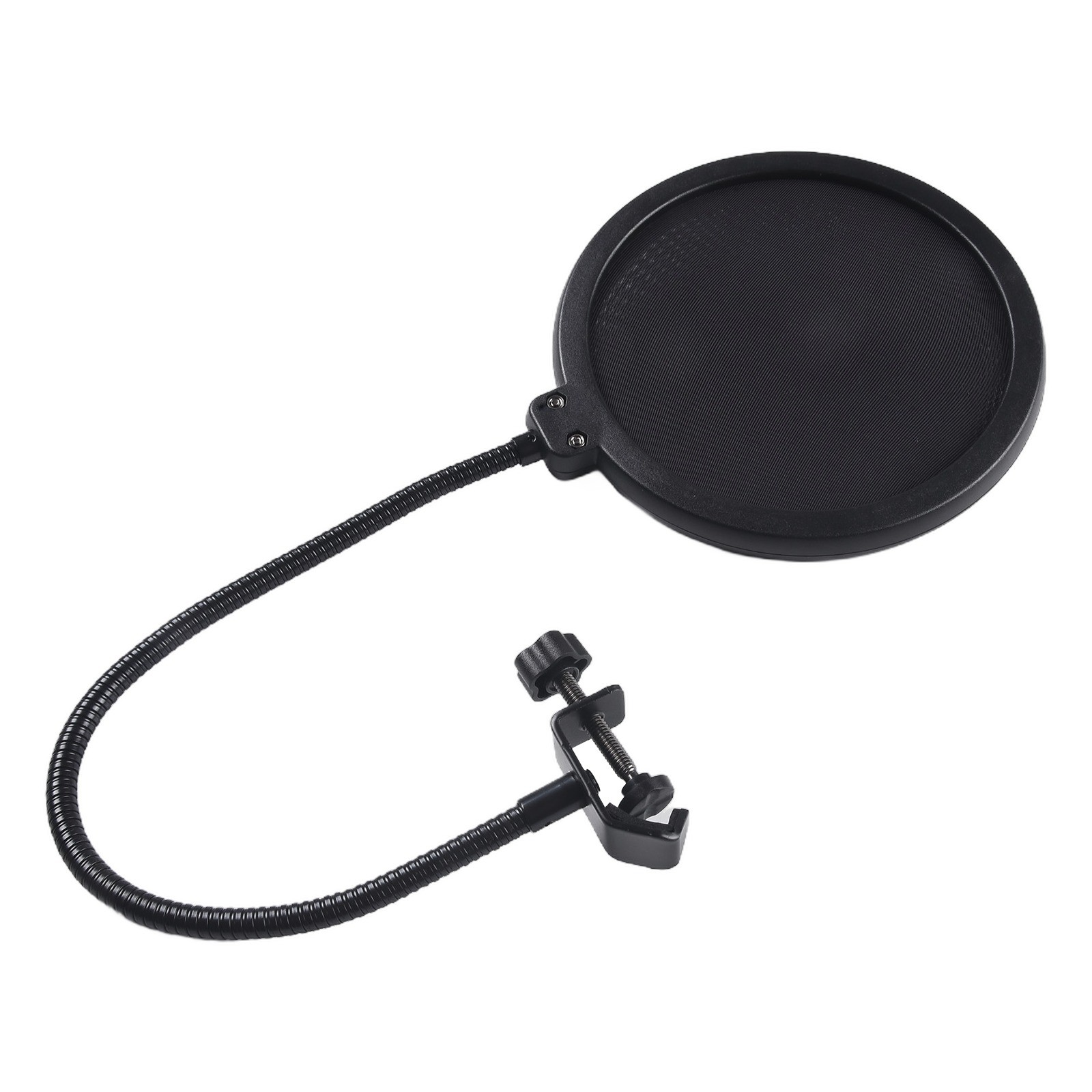 Microphone coupe-vent premium pare-brise am��liorant l'exp��rience d'enregistrem - Zdjęcie 18 z 35