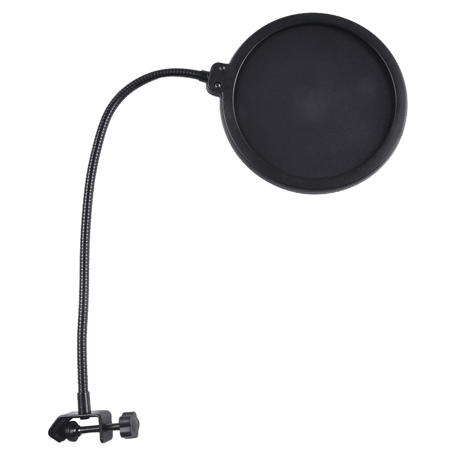 Microphone coupe-vent premium pare-brise am��liorant l'exp��rience d'enregistrem - Zdjęcie 19 z 35
