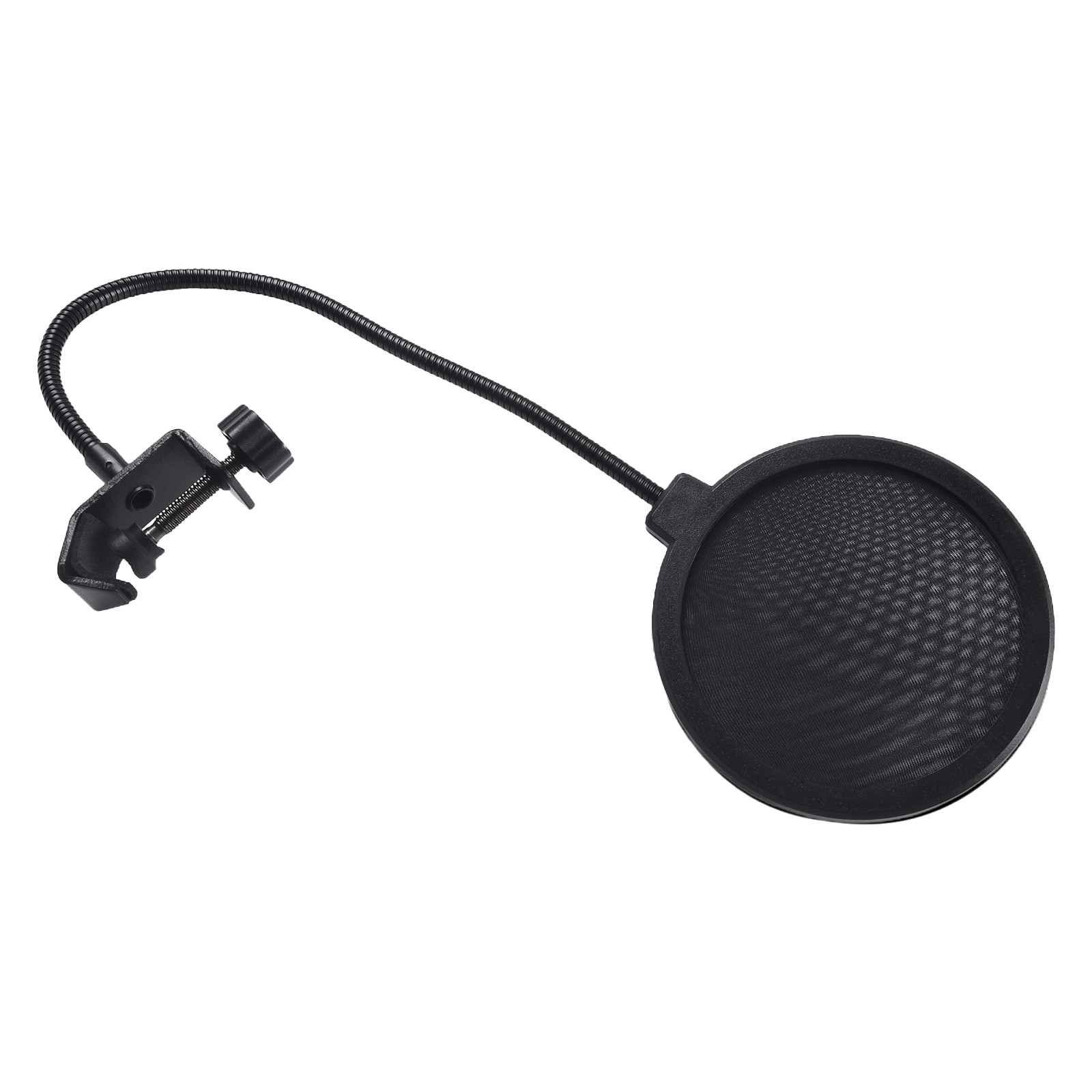 Microphone coupe-vent premium pare-brise am��liorant l'exp��rience d'enregistrem - Zdjęcie 29 z 35