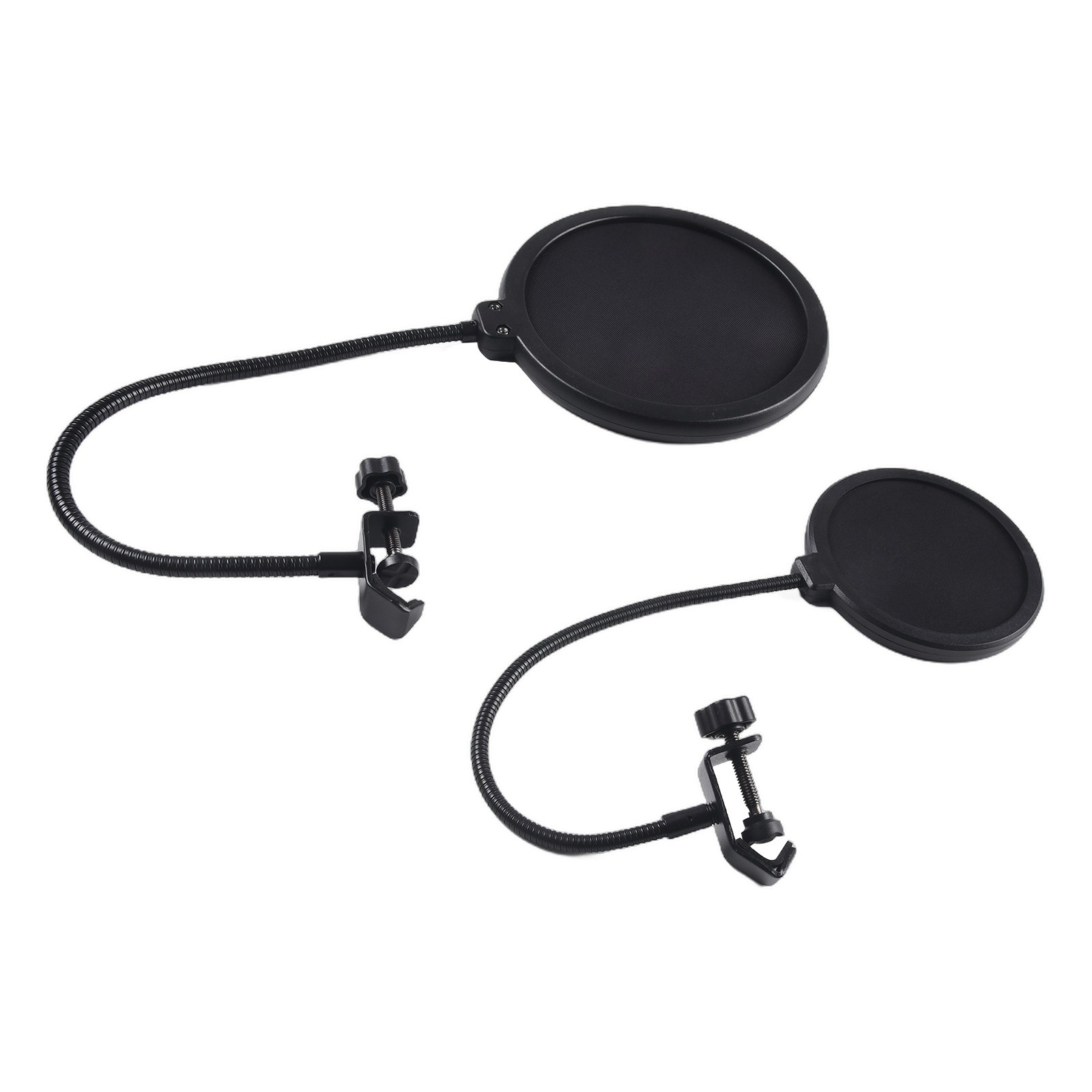 Microphone coupe-vent premium pare-brise am��liorant l'exp��rience d'enregistrem - Zdjęcie 20 z 35