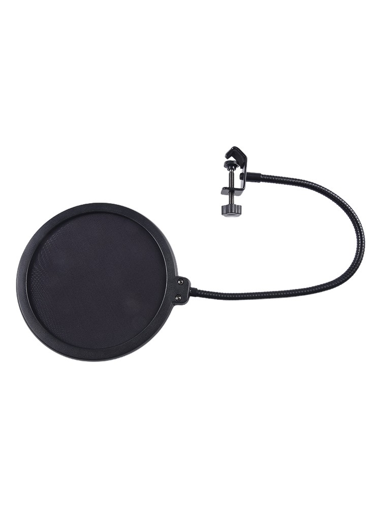 Microphone coupe-vent premium pare-brise am��liorant l'exp��rience d'enregistrem - Zdjęcie 25 z 35