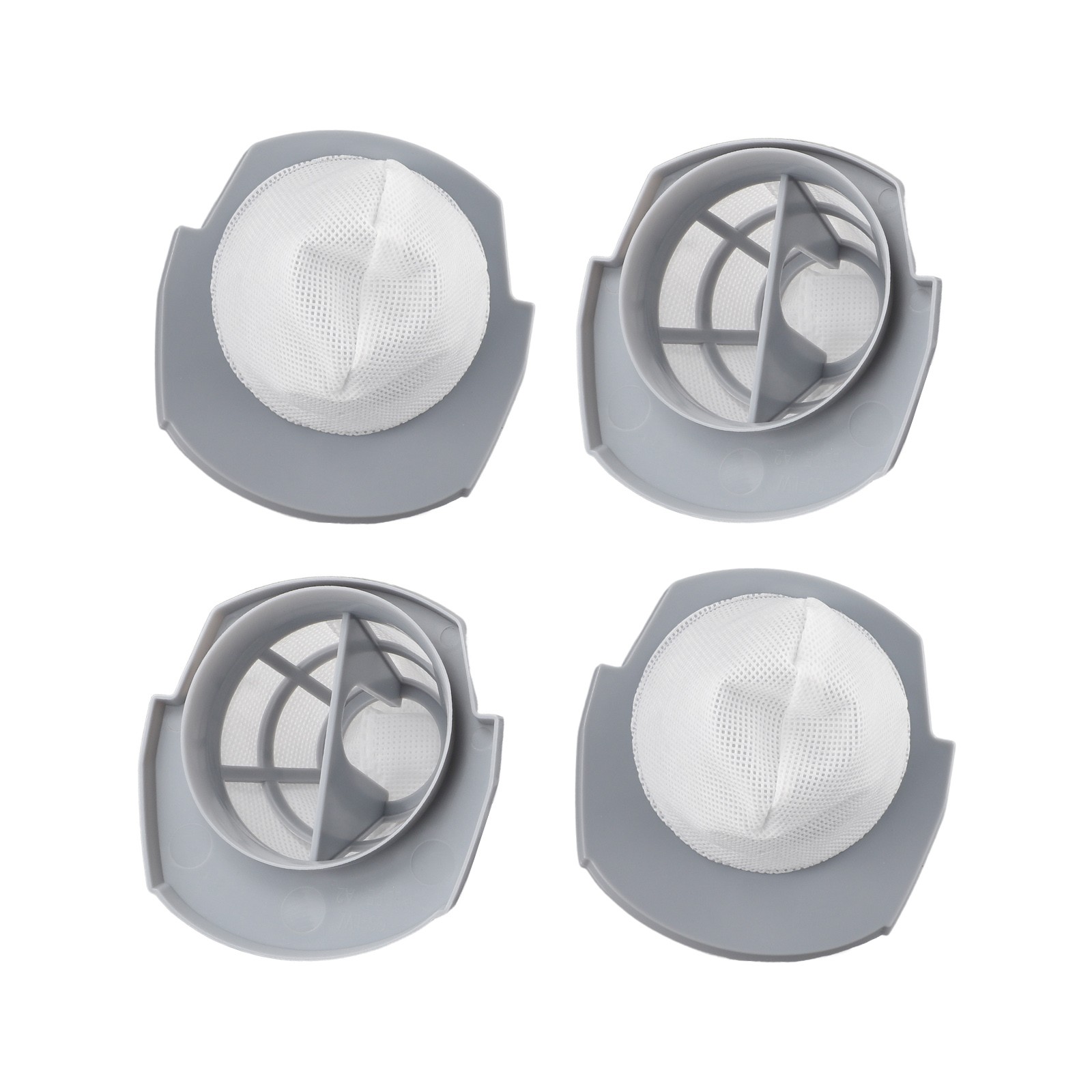 Filter für Bissell 3-in-1 für Turbo Lightweight für Staubsauger Serie 2610 - Bild 42 von 48