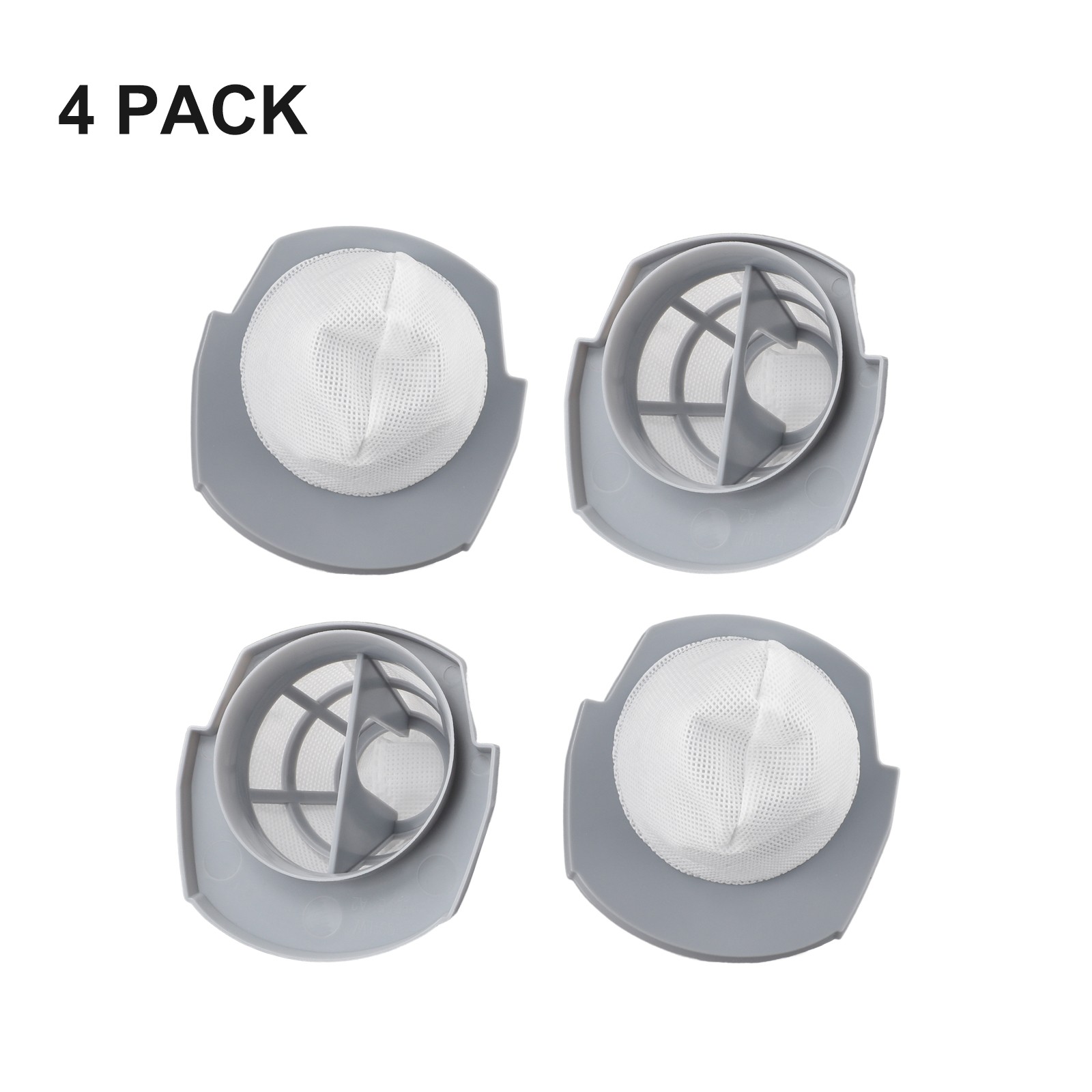Filter für Bissell 3-in-1 für Turbo Lightweight für Staubsauger Serie 2610 - Bild 37 von 48