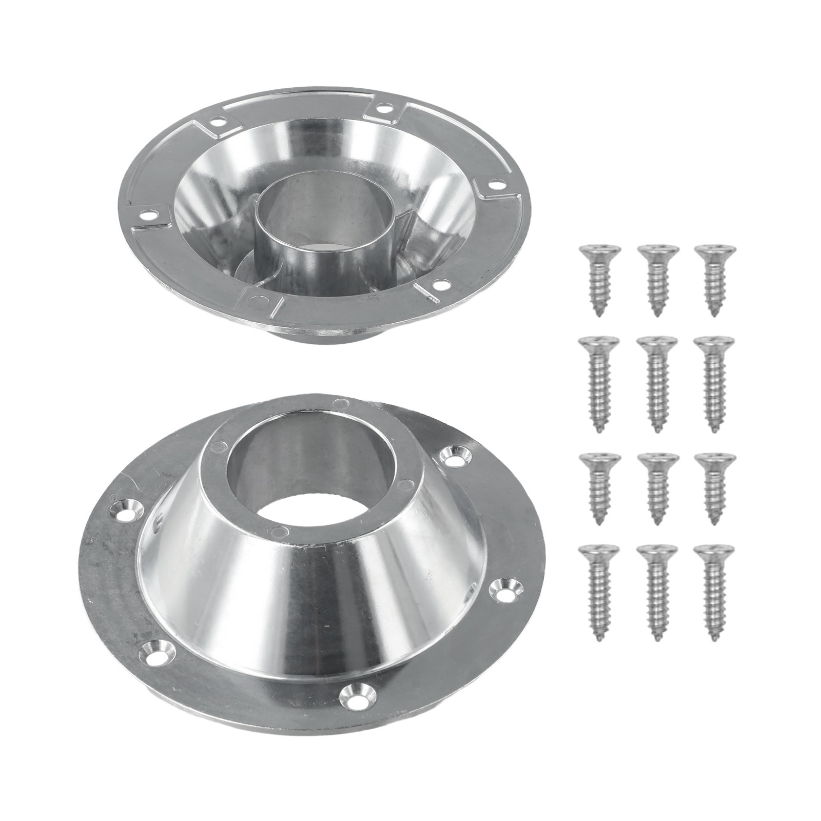 Superior Aluminum Alloy RV Table Base Mount with Long Lasting Durability - Zdjęcie 40 z 47