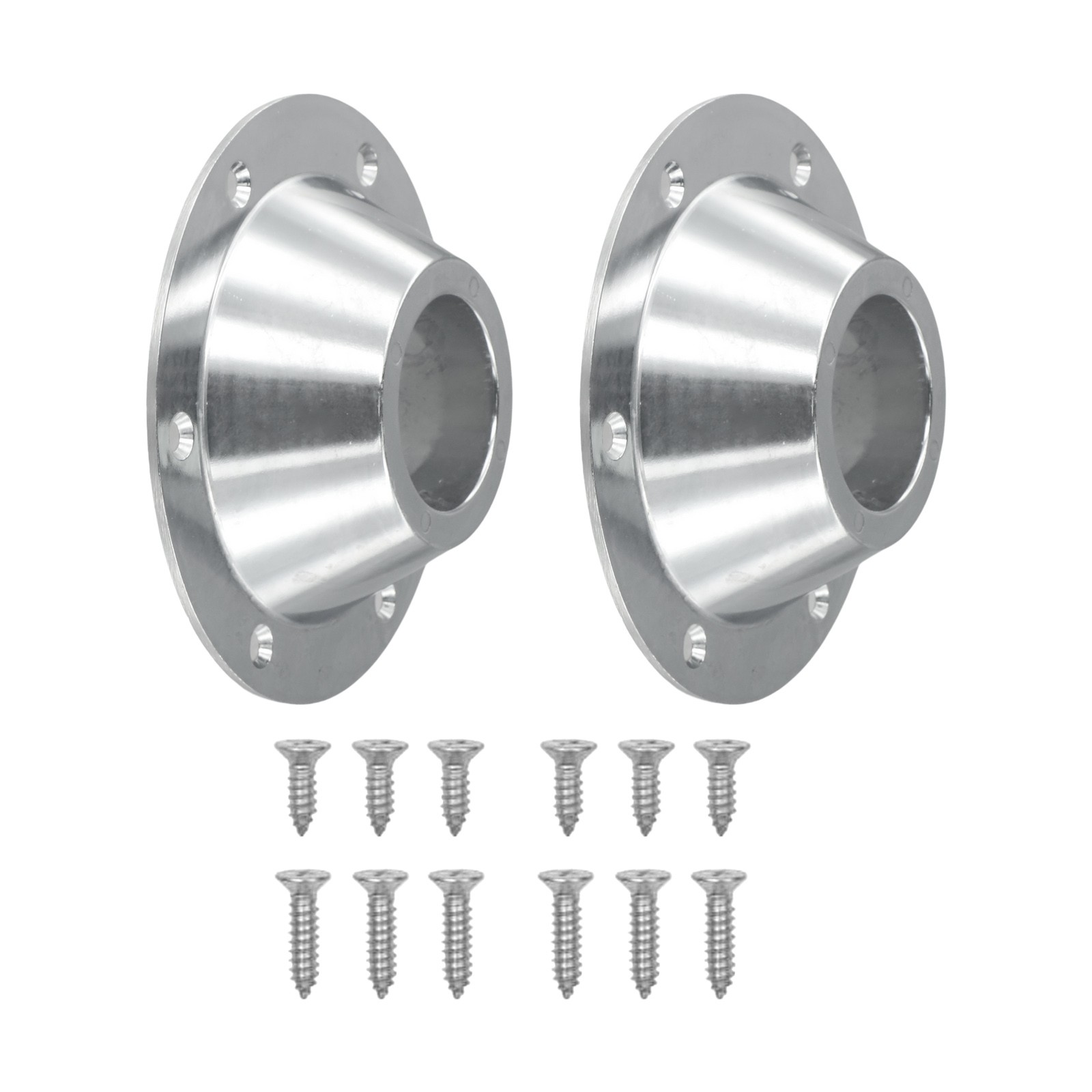 Superior Aluminum Alloy RV Table Base Mount with Long Lasting Durability - Zdjęcie 39 z 47