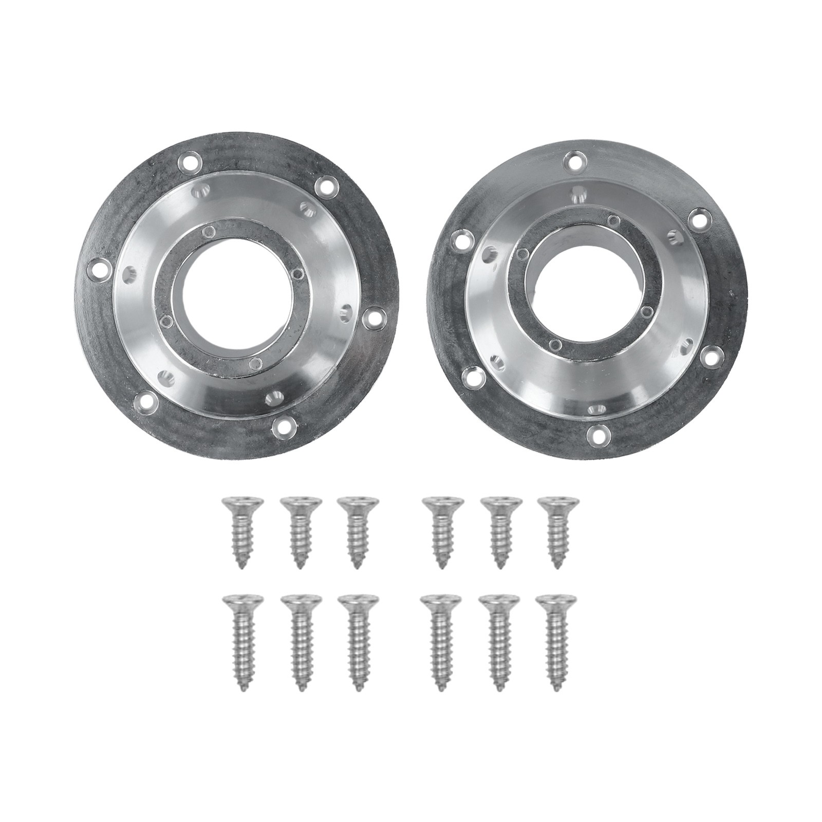 Superior Aluminum Alloy RV Table Base Mount with Long Lasting Durability - Zdjęcie 38 z 47