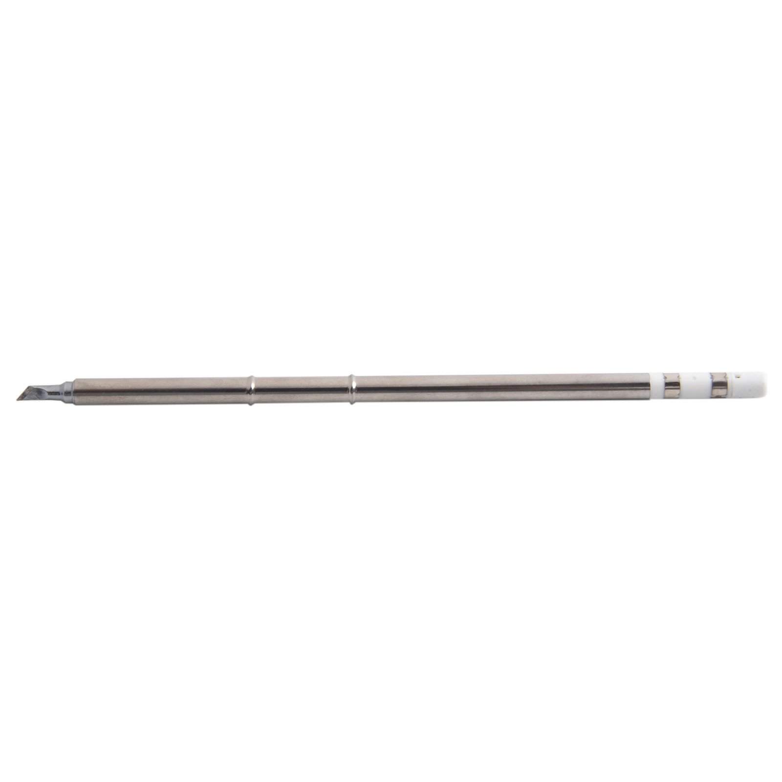 Sliver Curved Soldering Tip for T12 Heating Core Environmentally Friendly