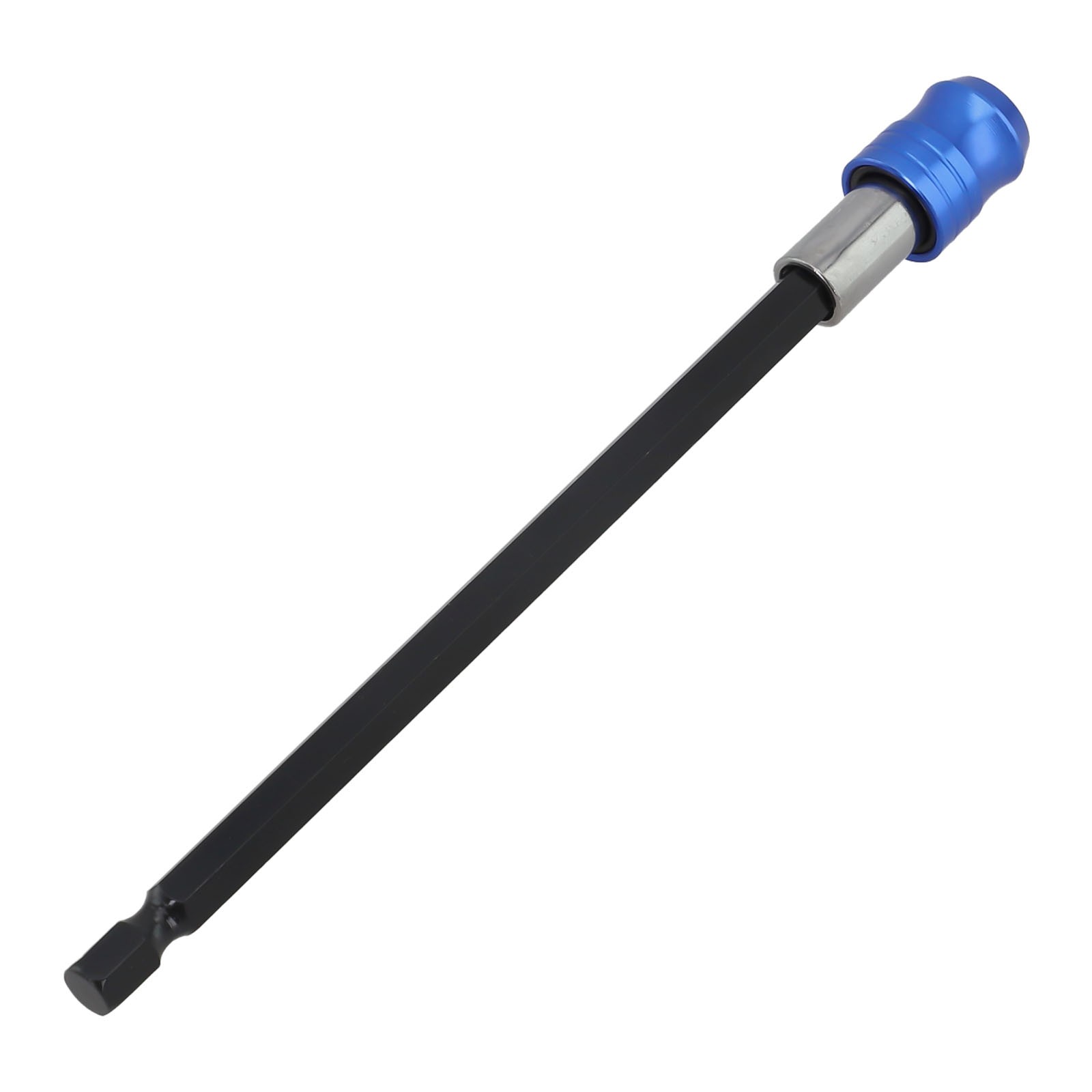 Barra di prolunga gambo esagonale magnetico per trapano avvitatore 60/100/150mm - Foto 31 di 37