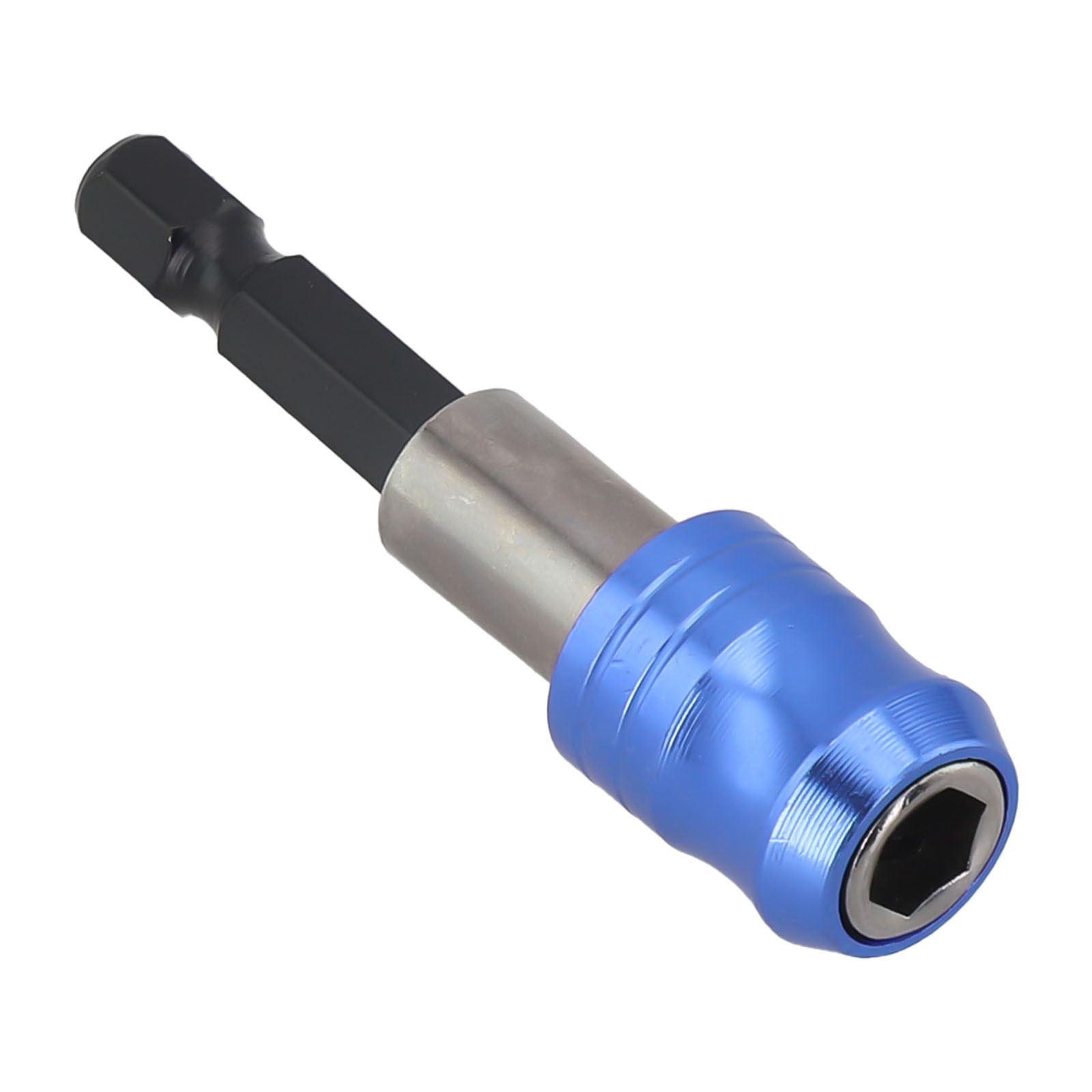 Barra di prolunga gambo esagonale magnetico per trapano avvitatore 60/100/150mm - Foto 13 di 37