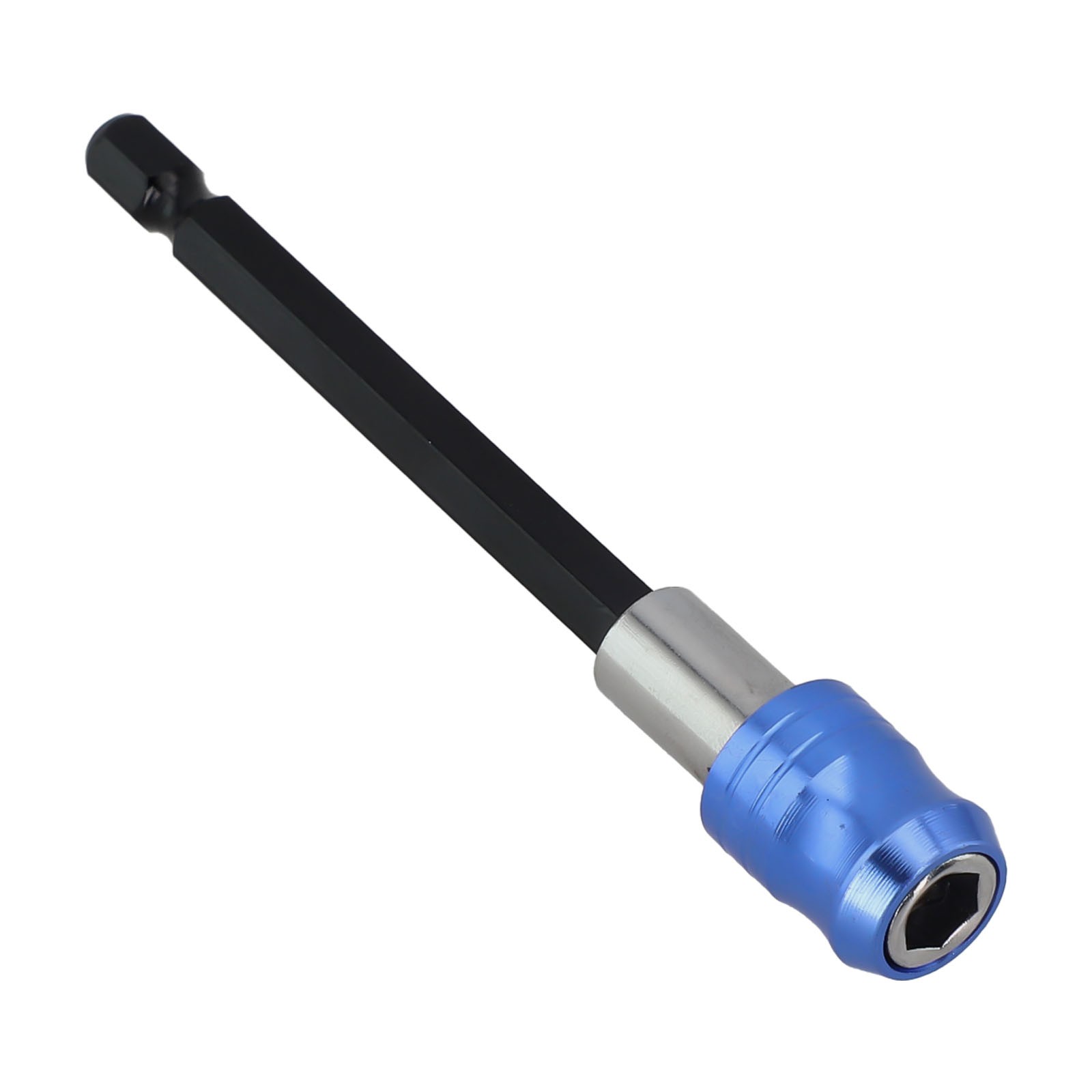 DIY Projects Drill Bit Extension 60/100/150mm Size Built-in Strong Magnetism