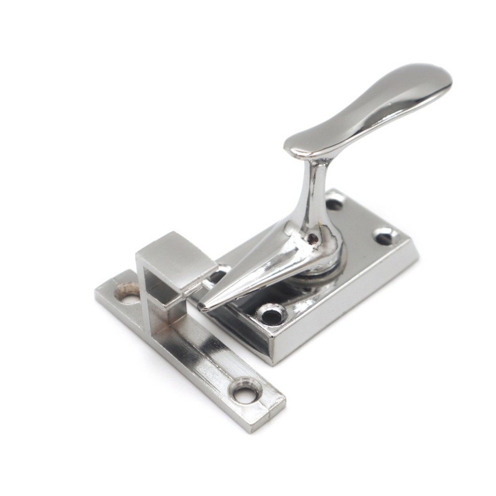 High performance Zinc Alloy Lock for Uneven Door and Frame Installation