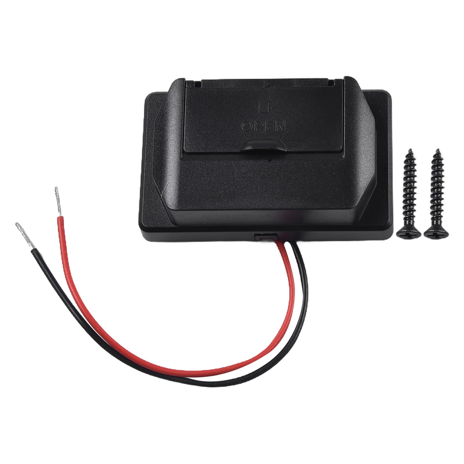 Prise chargeur USB fiable pour voiture/moto/VR/bateau PD30W charge rapide - Photo 32 sur 39