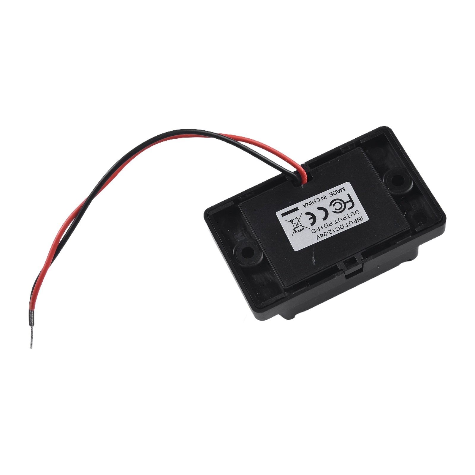 Prise chargeur USB fiable pour voiture/moto/VR/bateau PD30W charge rapide - Photo 14 sur 39