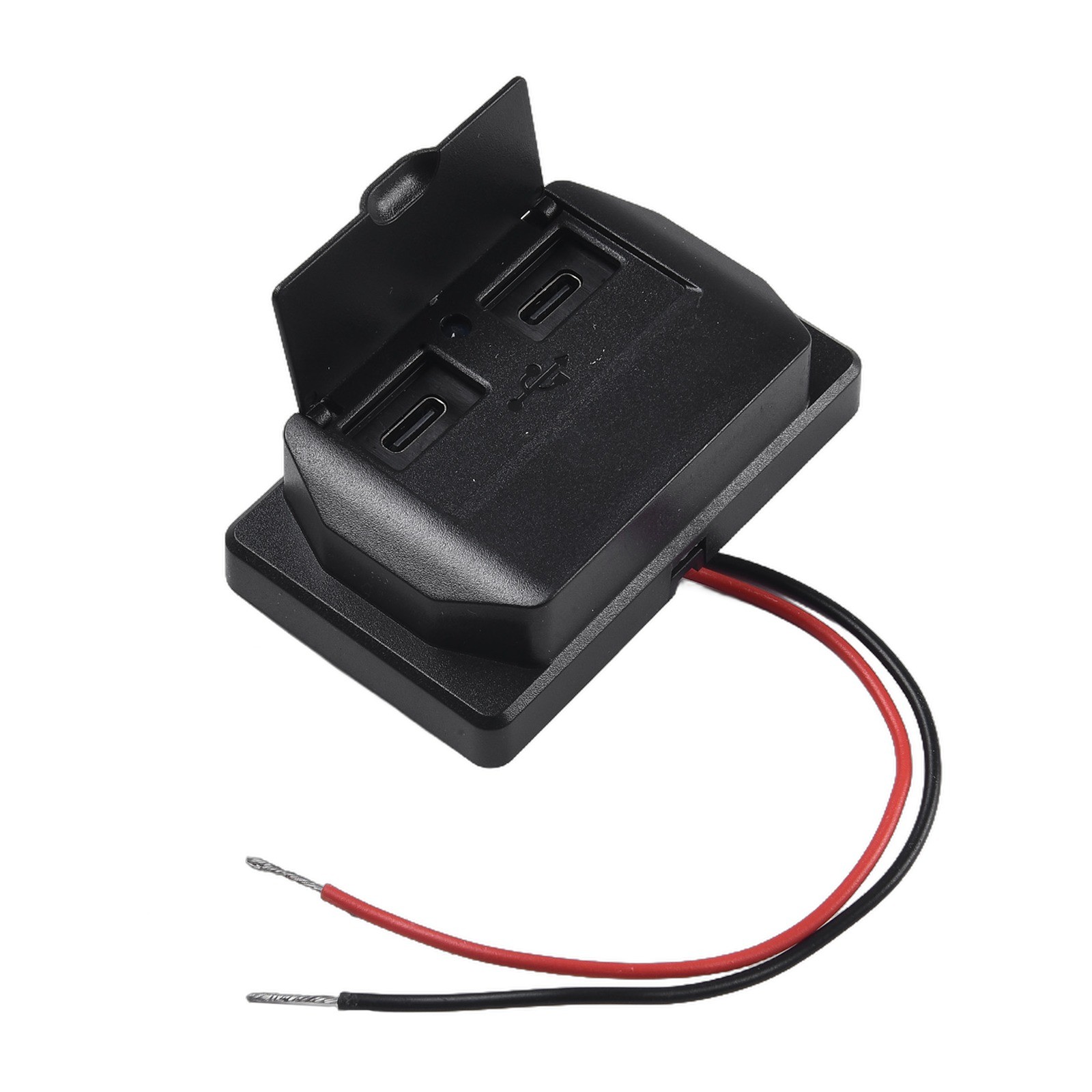 Prise chargeur USB fiable pour voiture/moto/VR/bateau PD30W charge rapide - Photo 34 sur 39