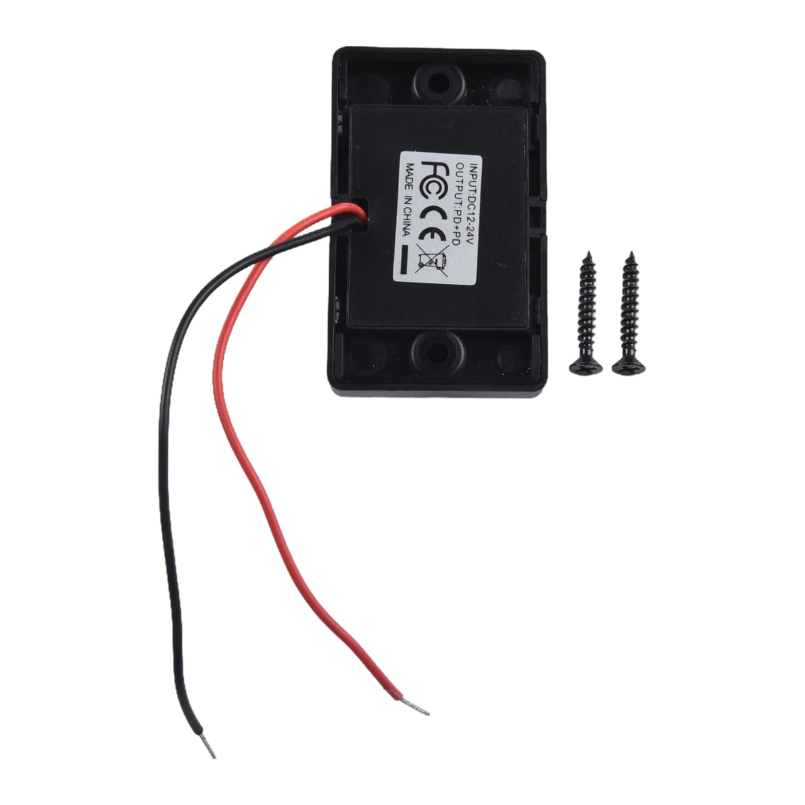Prise chargeur USB fiable pour voiture/moto/VR/bateau PD30W charge rapide - Photo 15 sur 39