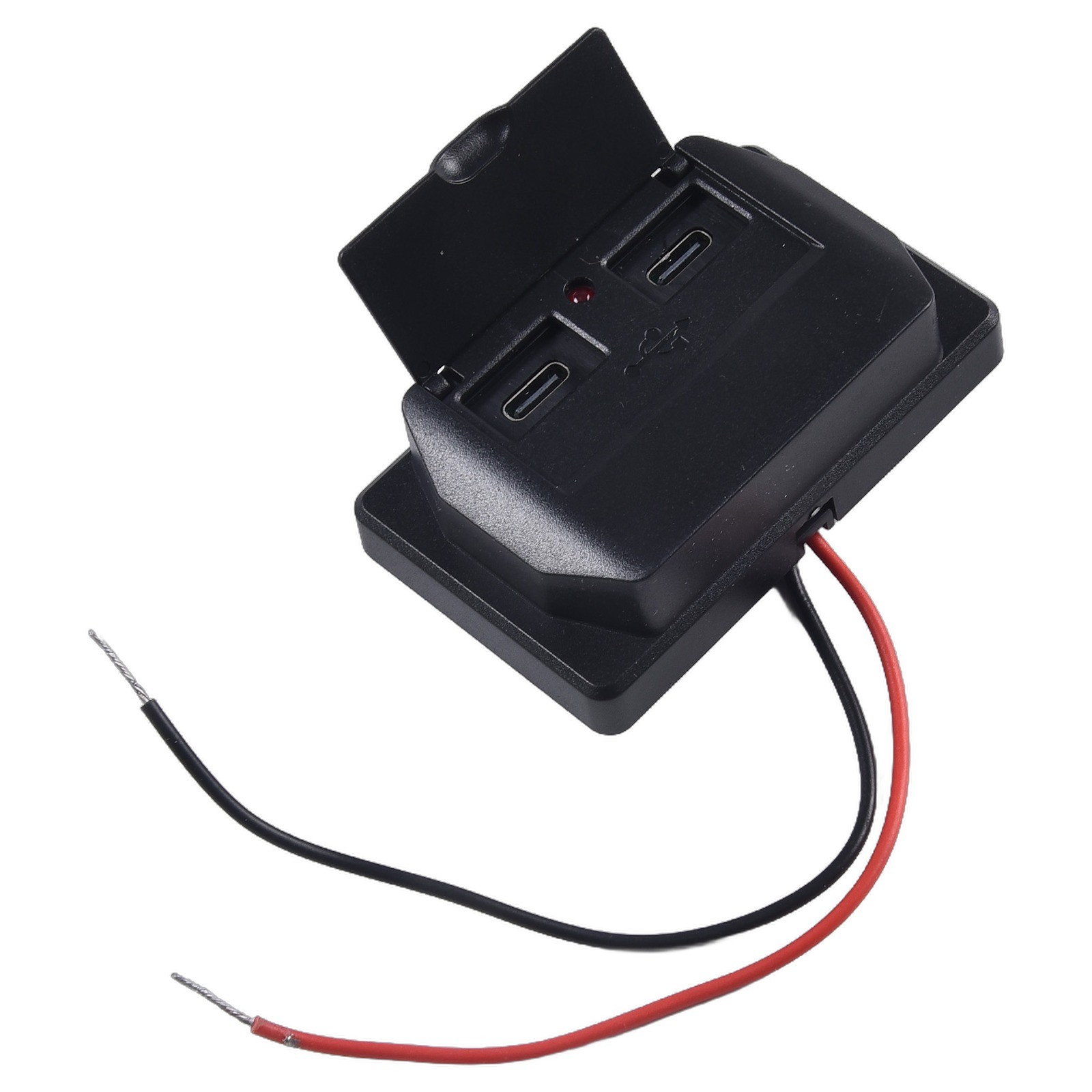 Prise chargeur USB fiable pour voiture/moto/VR/bateau PD30W charge rapide - Photo 21 sur 39