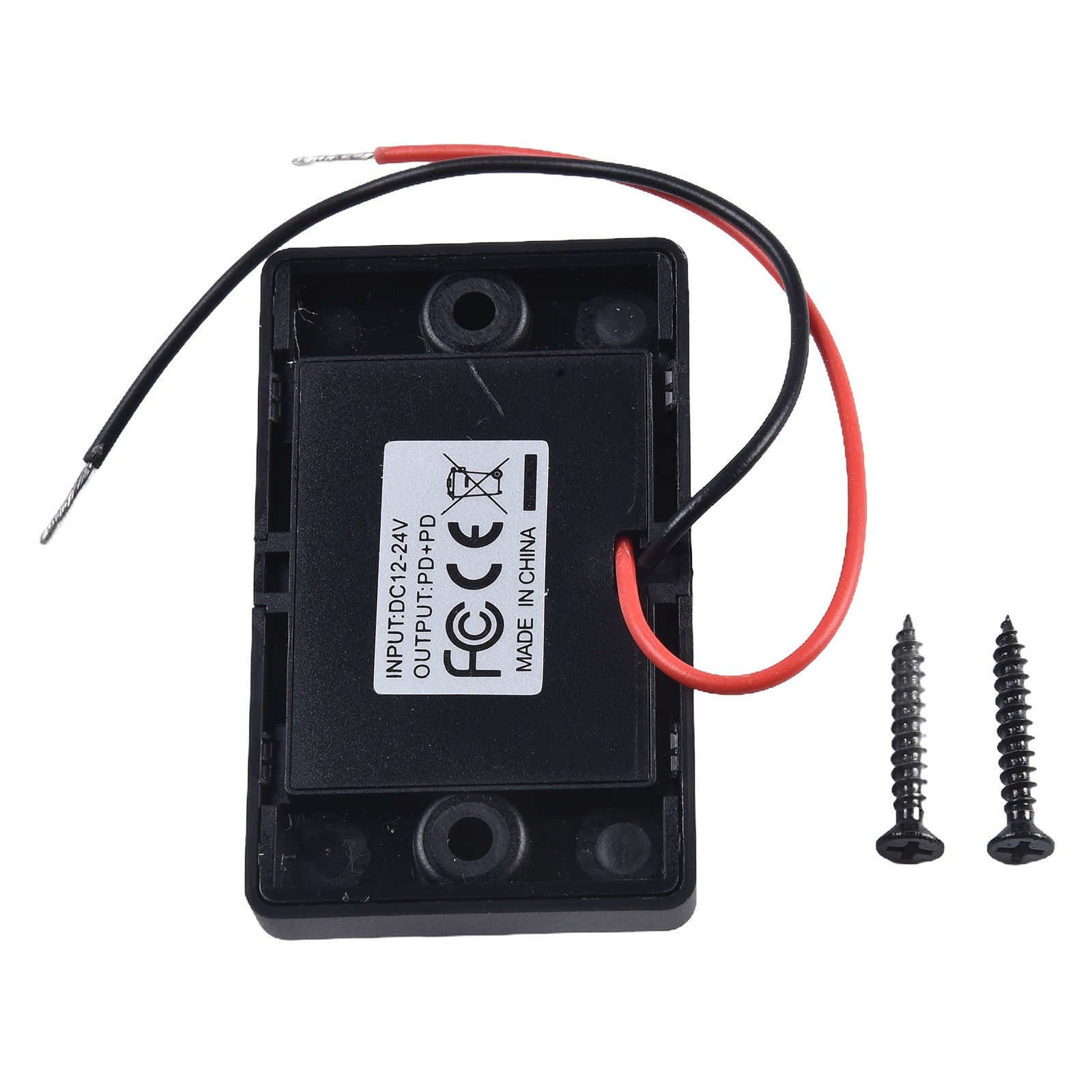 Prise Chargeur Rapide USB Moto Large Compatibilité Installation Facile - Photo 15 sur 39