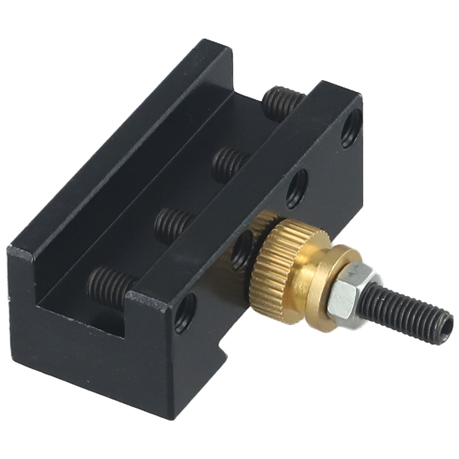 1/4- 1/2 for MINI Lathe Quick Change Post Facing Milling Turning-Tool Holder | UK