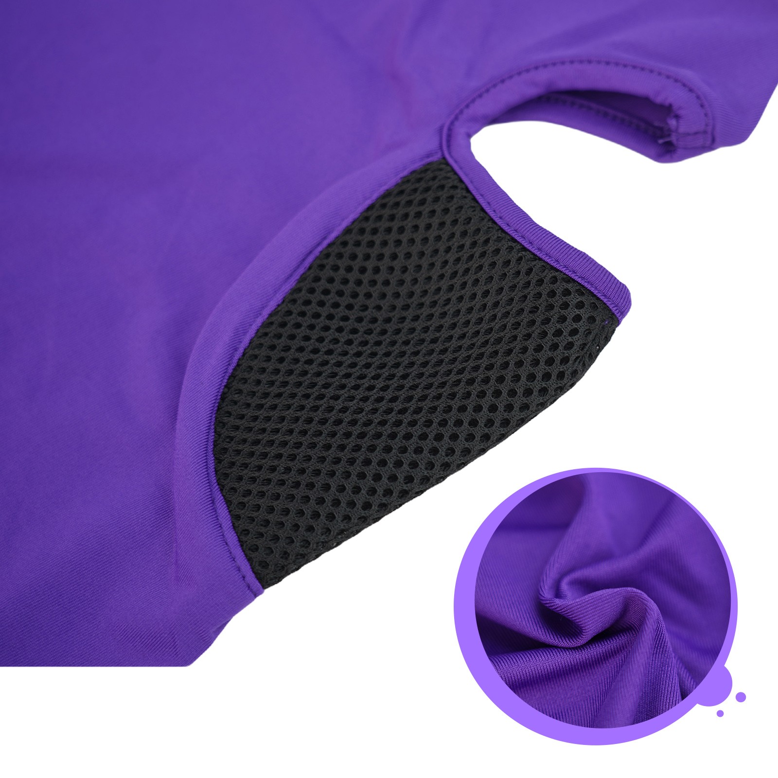 Copricapo Ciclismo Bandana Durevole 40g Tessuto Elastico Protezione Comoda - Foto 32 di 58