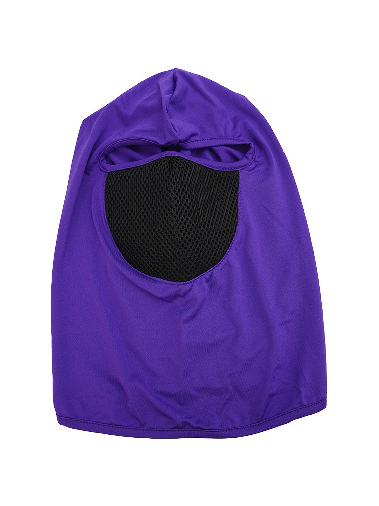 Copricapo Ciclismo Bandana Durevole 40g Tessuto Elastico Protezione Comoda - Foto 40 di 58
