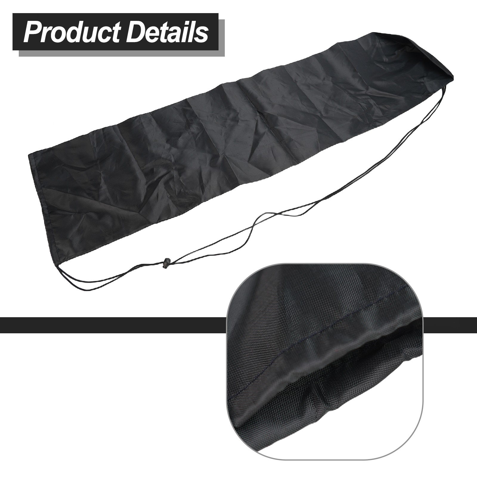 Convenient Camping Bag for Outdoor Gear Keep Your Chairs Ready for Adventure - Picture 36 of 40