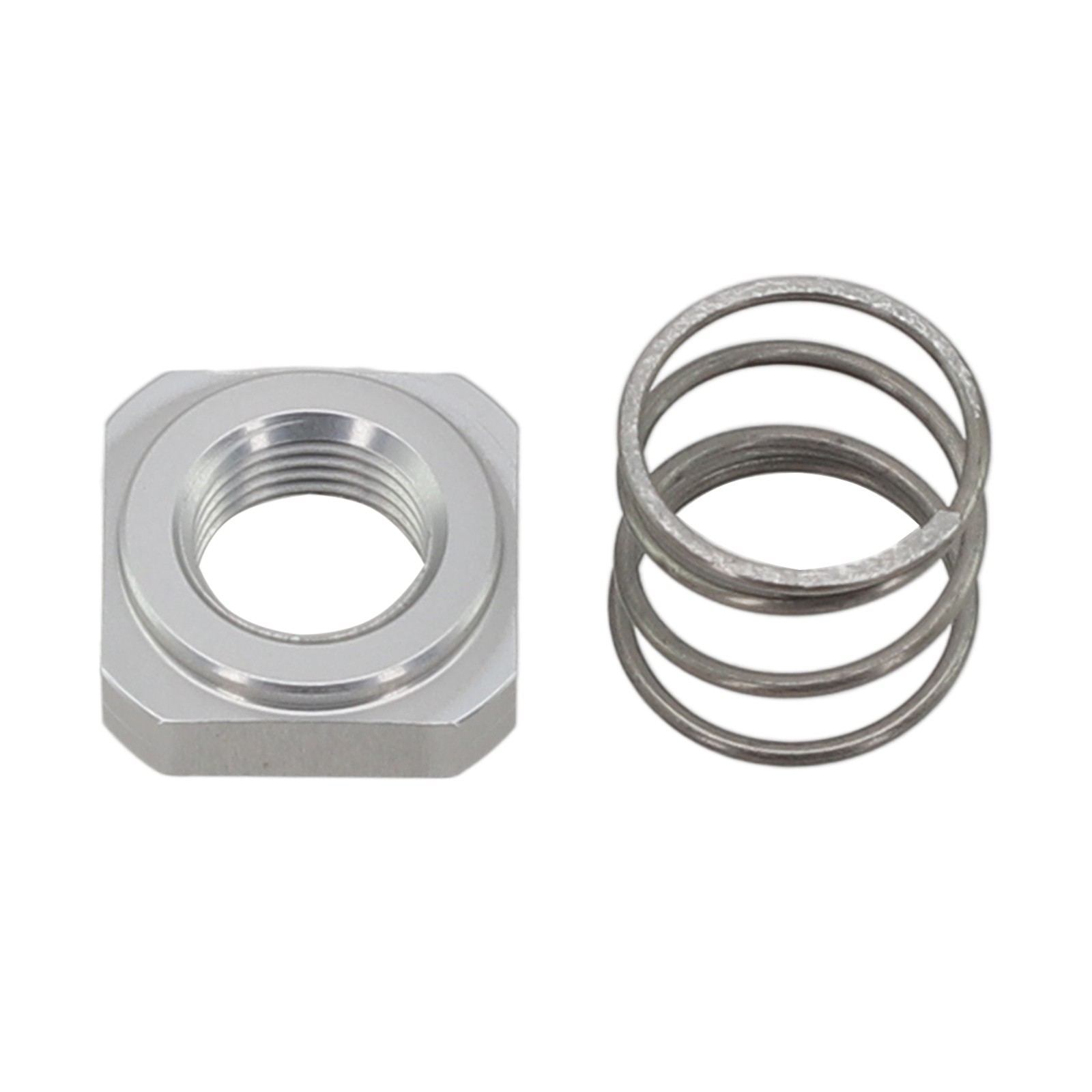 Rotating Screw Water Drop Wheel Spring Easy To Install Precision Engineering