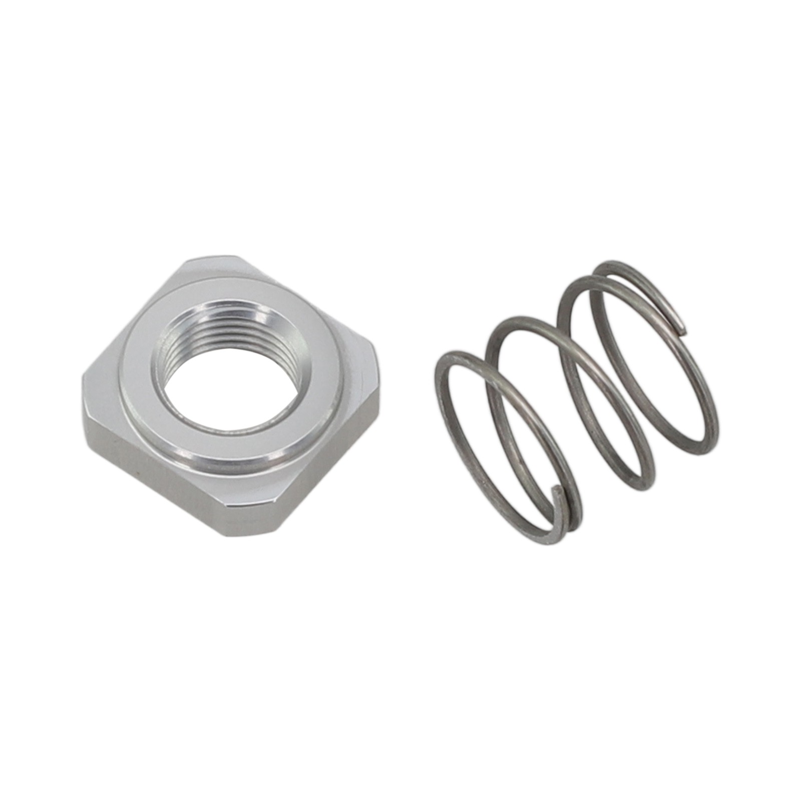 Rotating Screw Water Drop Wheel Spring Easy To Install Precision Engineering