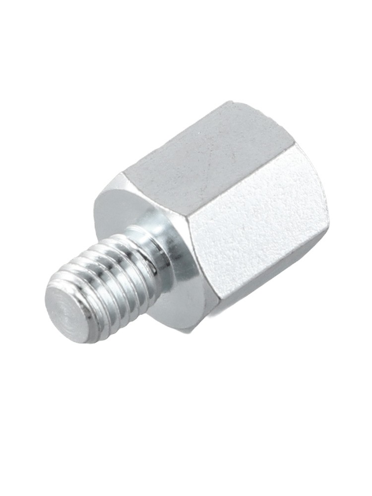 `M14 To5/8 Angle Grinder Interface Connector Converter Adapter Polisher Adapter`