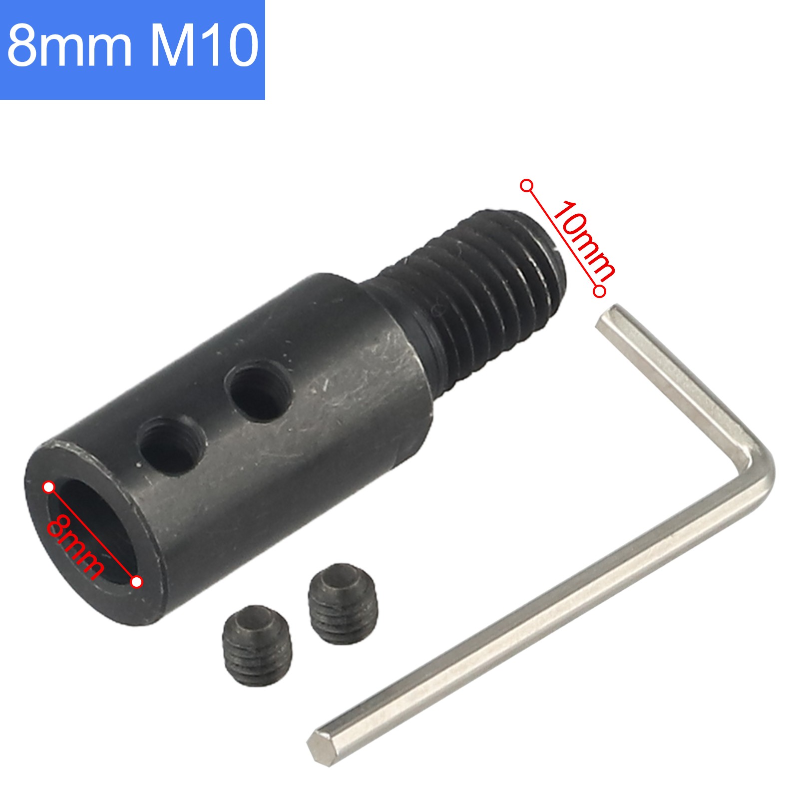 Varilla de conexión de sierra angular de eje de 514 mm eficiencia y versatilidad mejoradas - Imagen 32 de 59