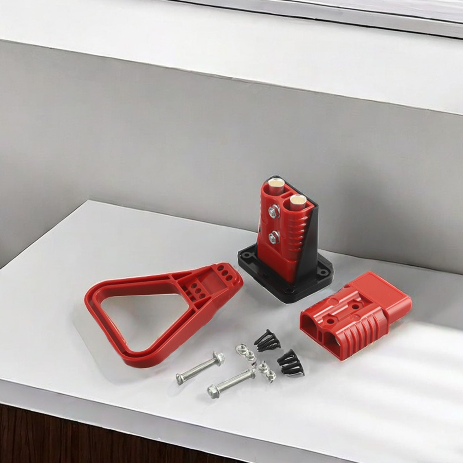 High Quality Home Bracket Panel Cover 175A Durability Flush Plastic Unique