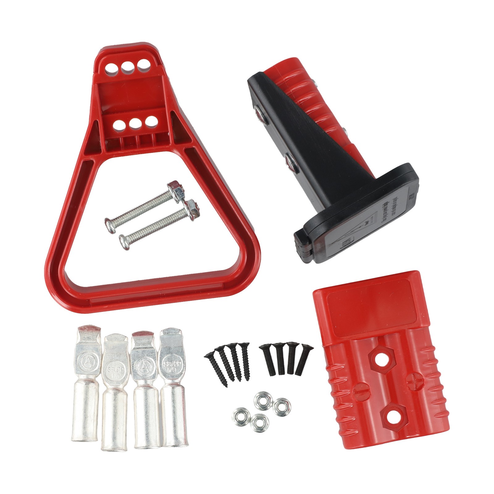 High Quality Home Bracket Panel Cover 175A Durability Flush Plastic Unique