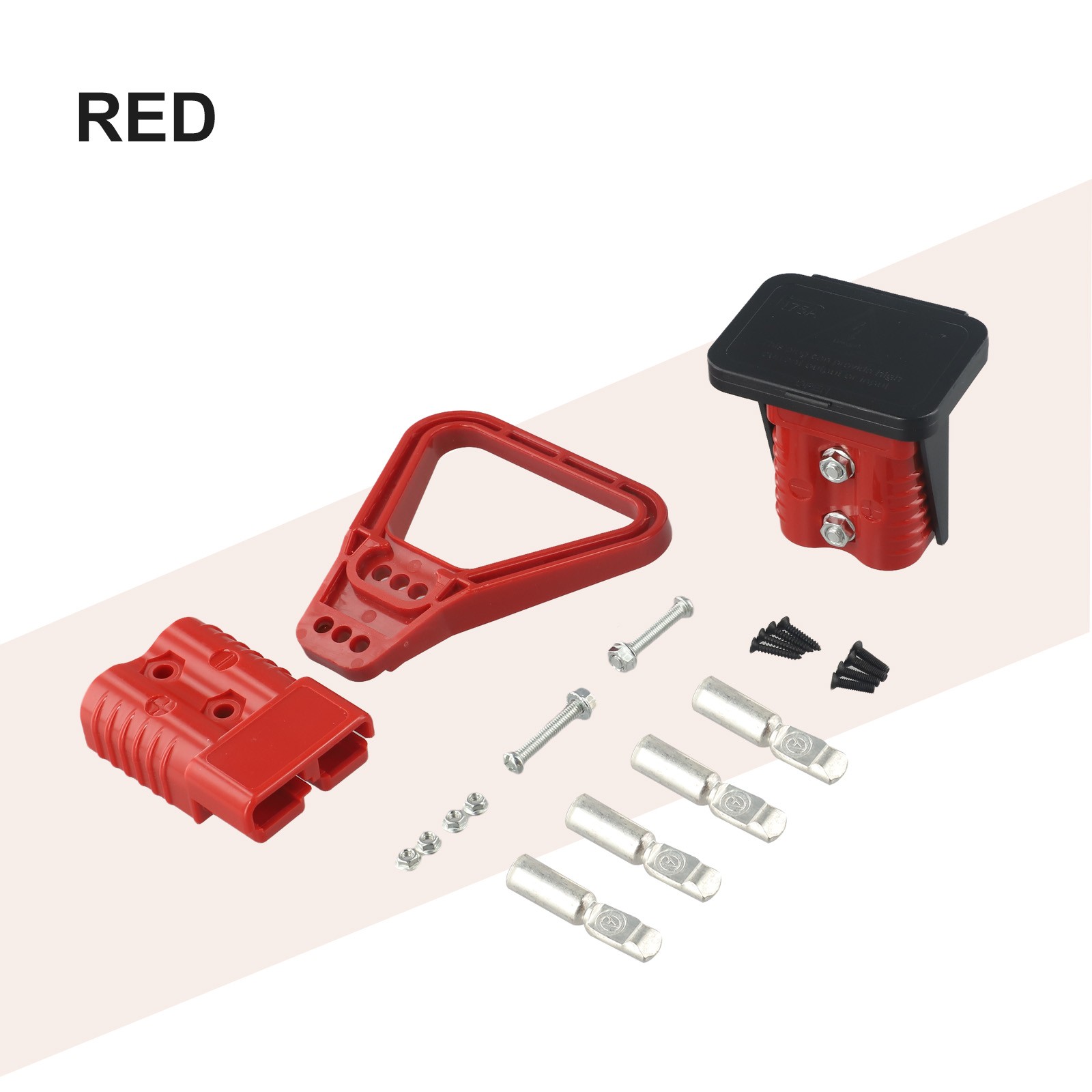 High Quality Home Bracket Panel Cover 175A Durability Flush Plastic Unique