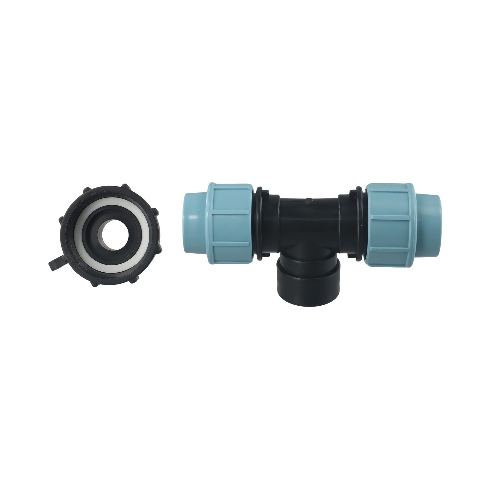 Long Lasting Coarse Thread IBC Tank Adapter Connector for Various Applications - Bild 22 von 44