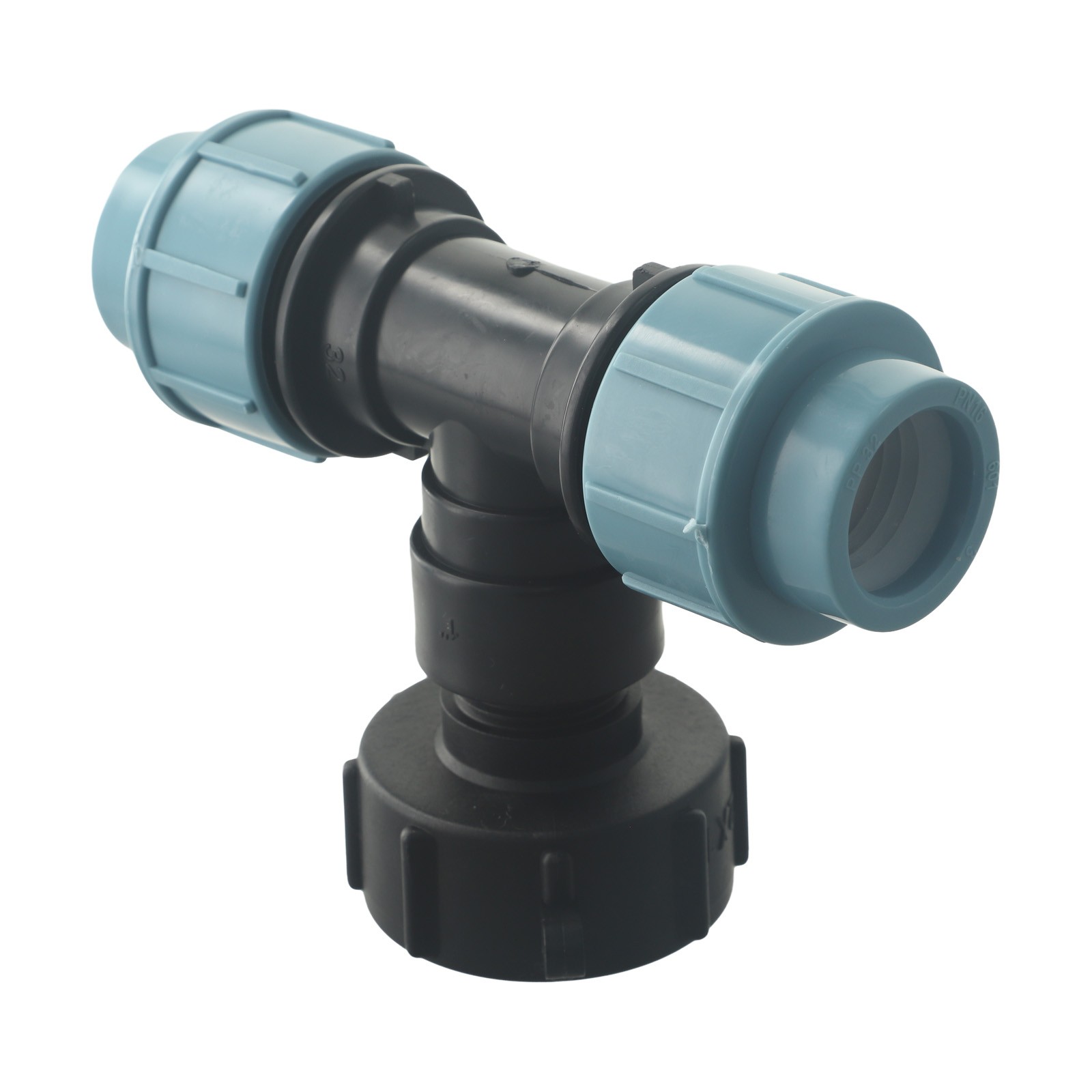 Long Lasting Coarse Thread IBC Tank Adapter Connector for Various Applications - Bild 25 von 44