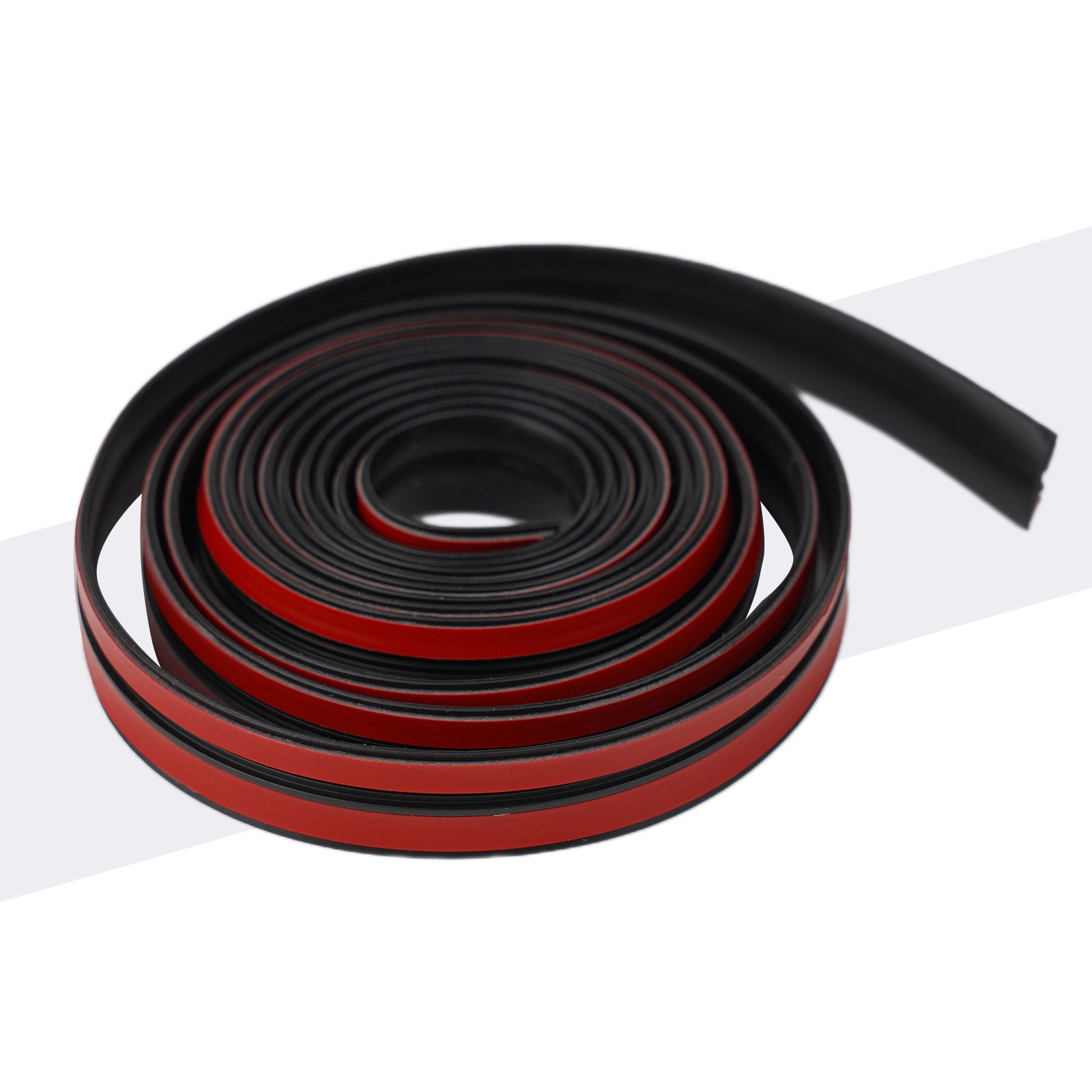 Car Rubber Strip Edge Sealing Auto Roof Windshield Sealant-Protector Glass Kit - Bild 27 von 47
