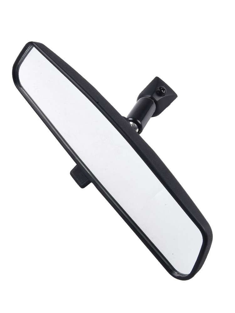 For Mazda Interior Rear View Mirror Replacement Part with OEM KD5369220B - Picture 11 of 12