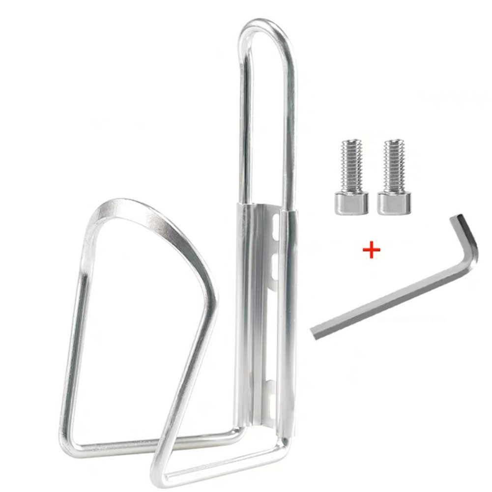 Support de vélo de guidon support de vélo type support de bouteille de guidon - Photo 13/28