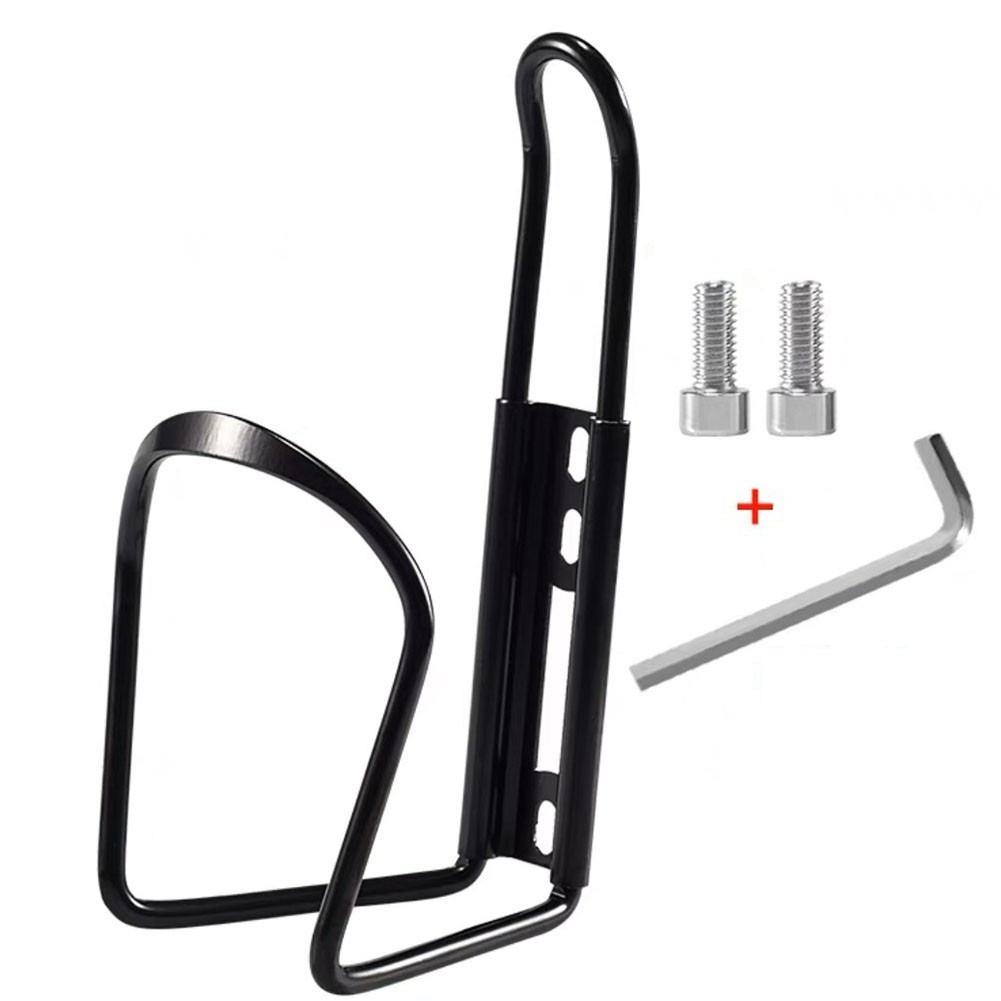 Support de vélo de guidon support de vélo type support de bouteille de guidon - Photo 26/28