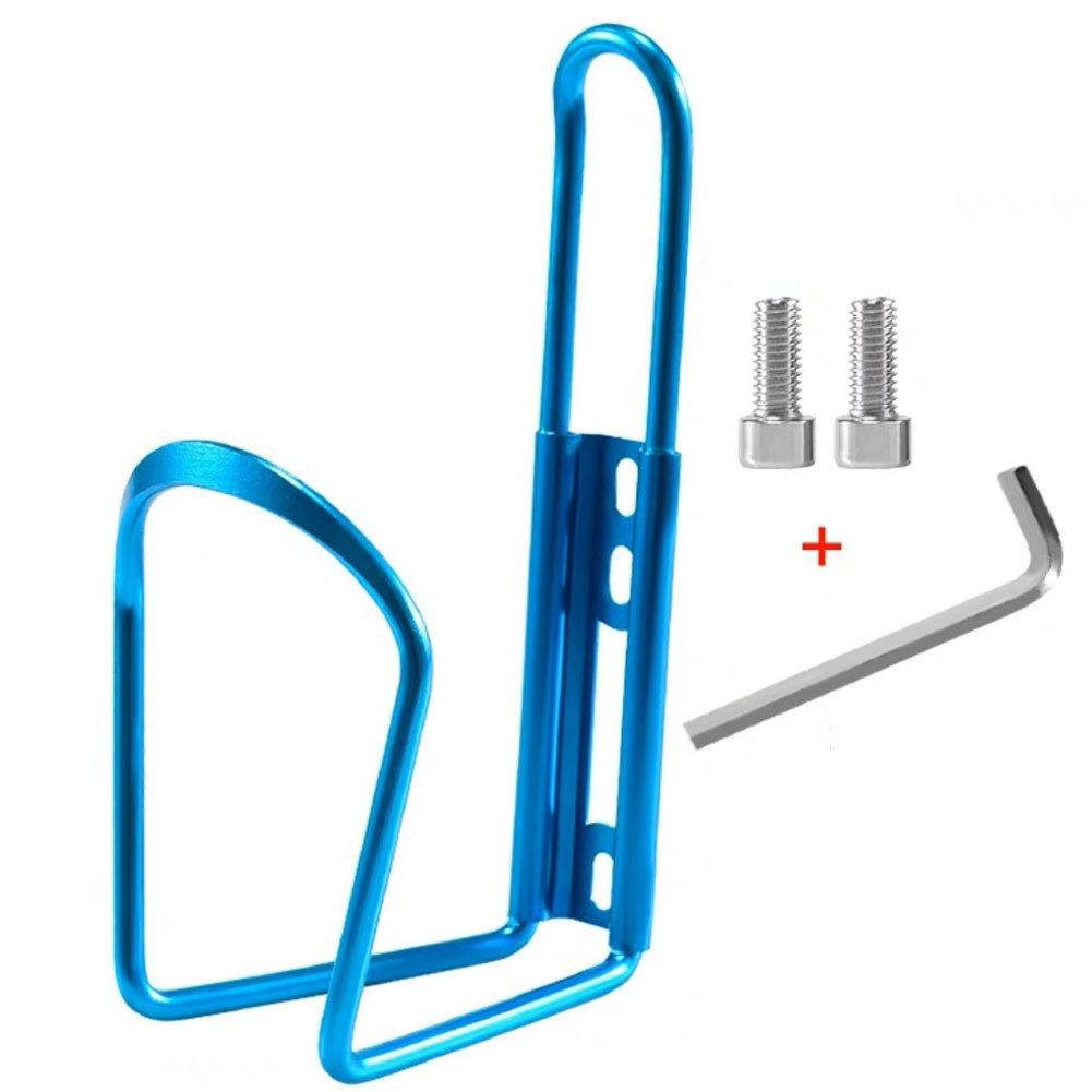 Support de vélo de guidon support de vélo type support de bouteille de guidon - Photo 14/28