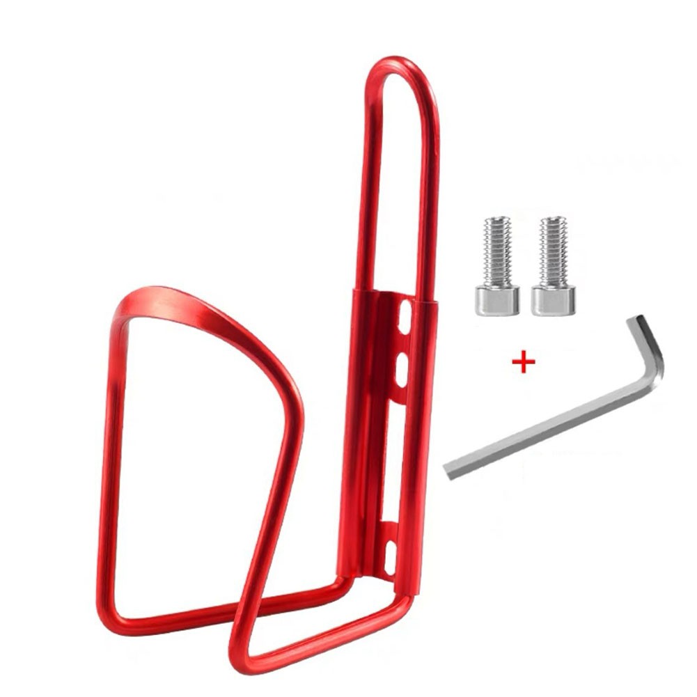 Support de vélo de guidon support de vélo type support de bouteille de guidon - Photo 27/28