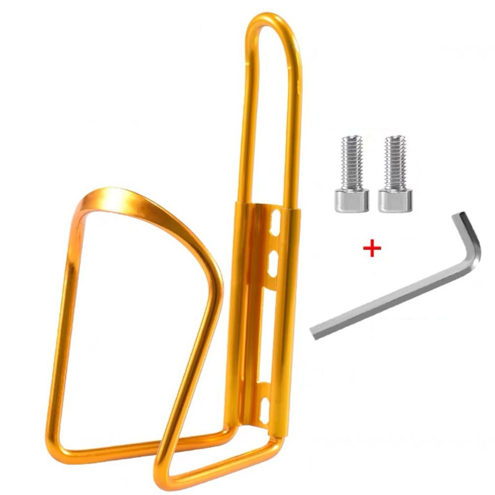 Support de vélo de guidon support de vélo type support de bouteille de guidon - Photo 28/28