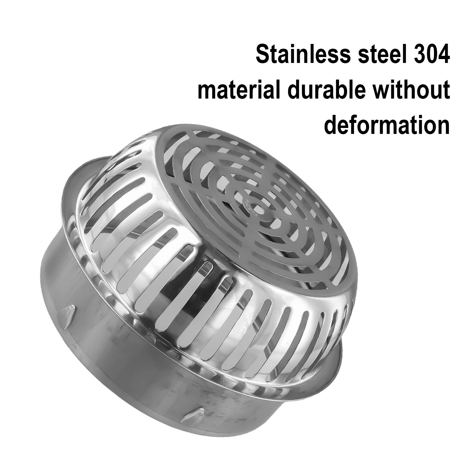 High Quality Drain Easy Installation 304 Stainless Steel Anti-clogging - Picture 86 of 92