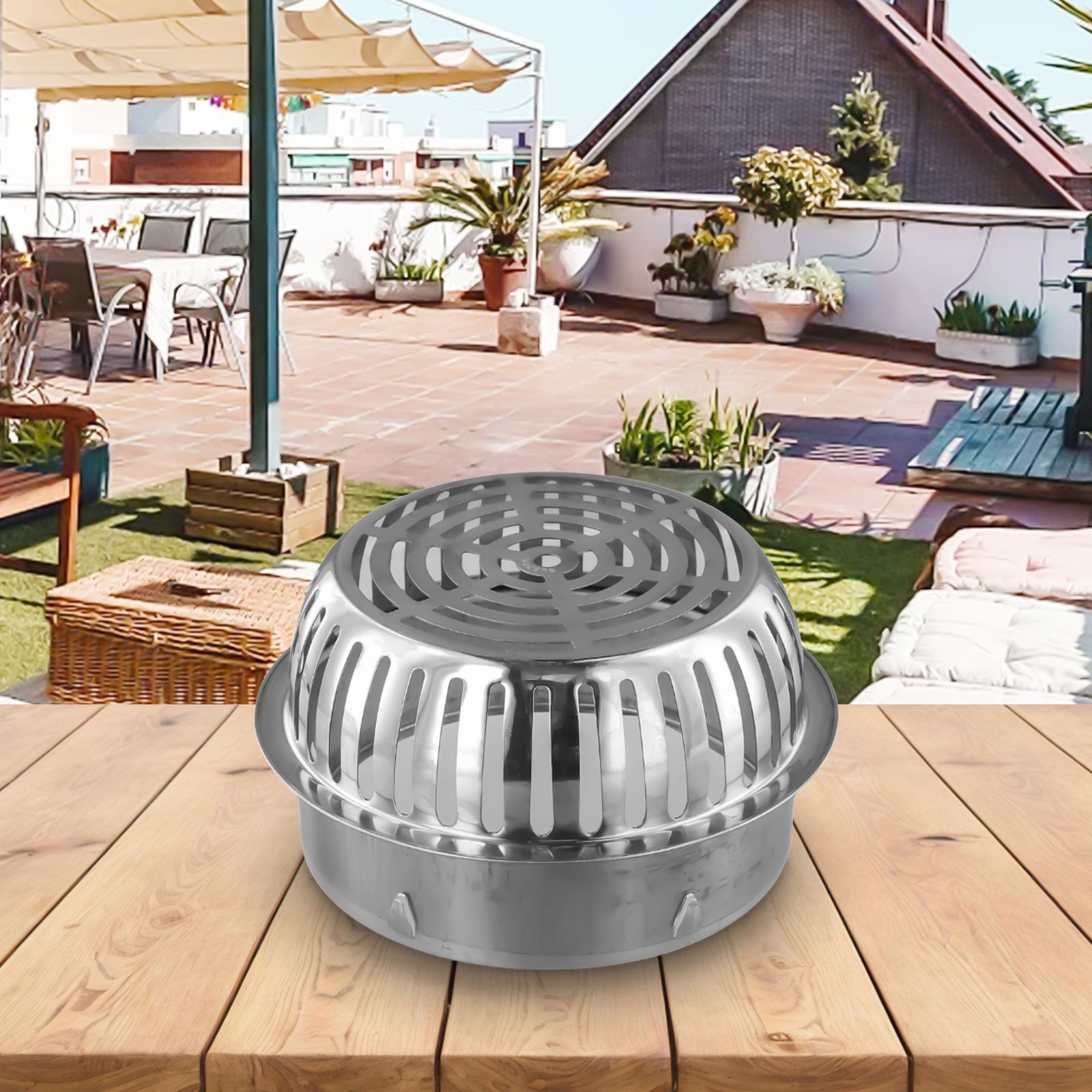 High Quality Drain Easy Installation 304 Stainless Steel Anti-clogging - Picture 82 of 92