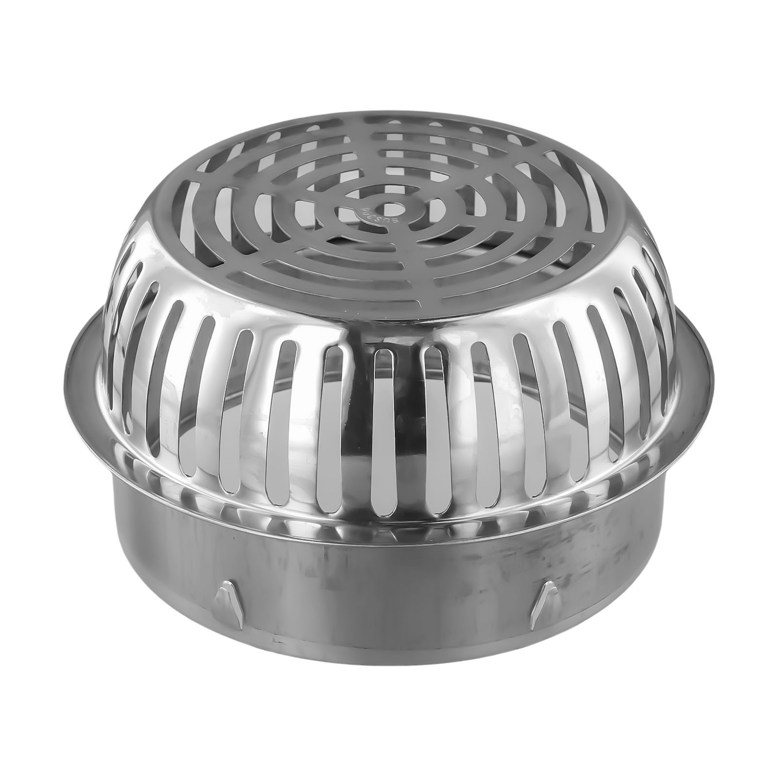 High Quality Drain Easy Installation 304 Stainless Steel Anti-clogging - Picture 89 of 92